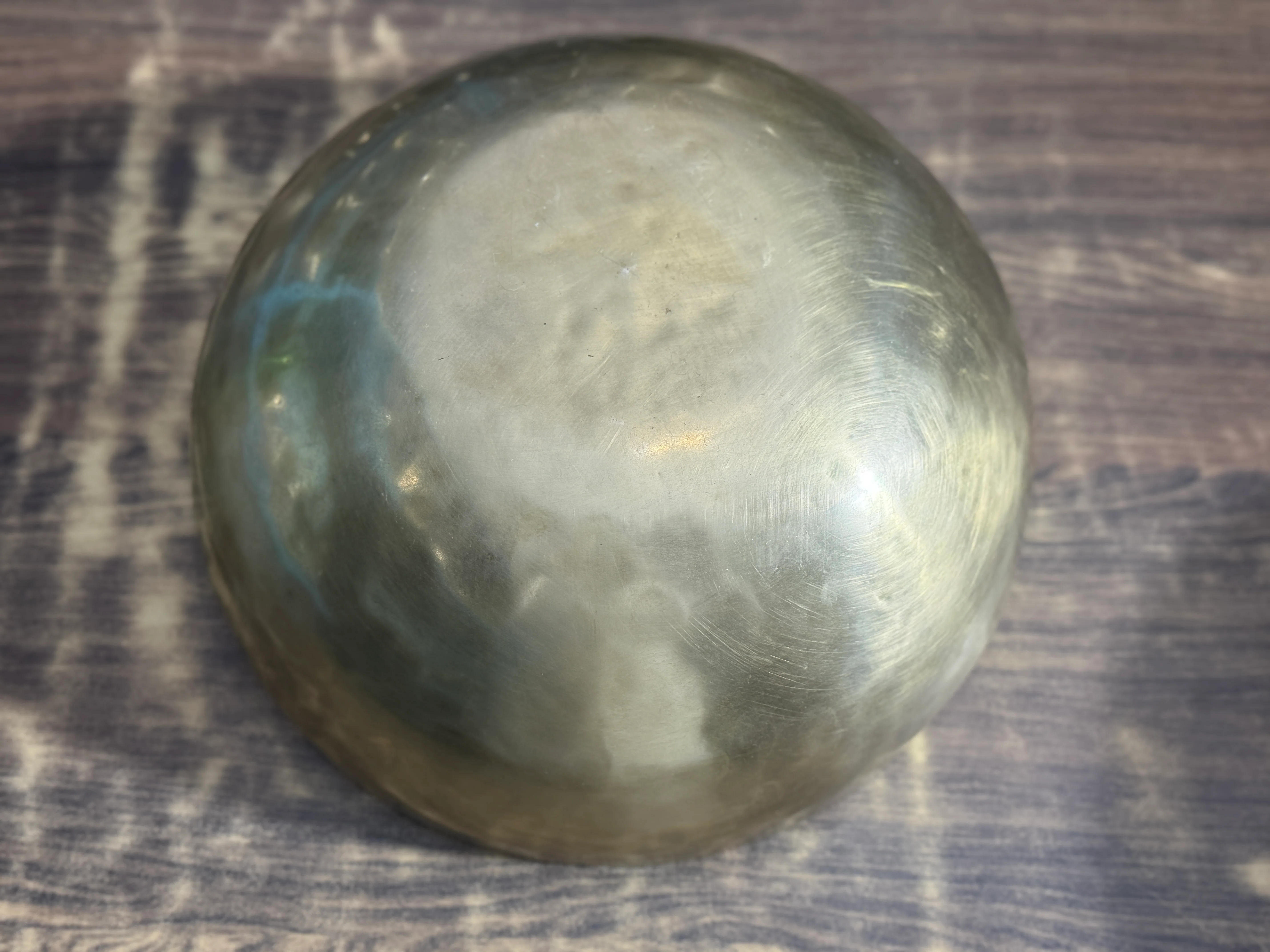 Cycle of Fifths Set (3-Bowl Set: F2, C3, G3) - Image 14