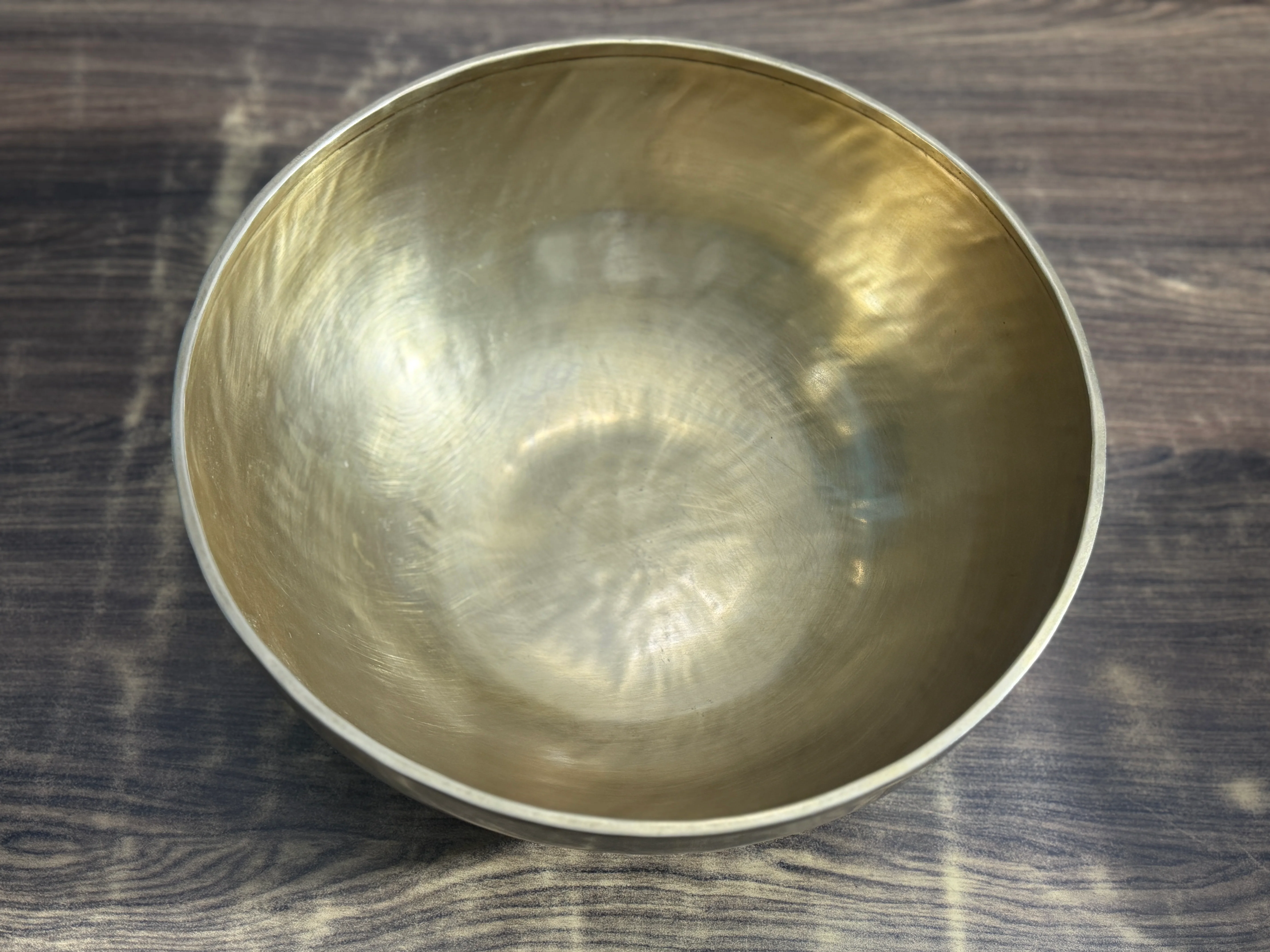 Cycle of Fifths Set (3-Bowl Set: F2, C3, G3) - Image 4