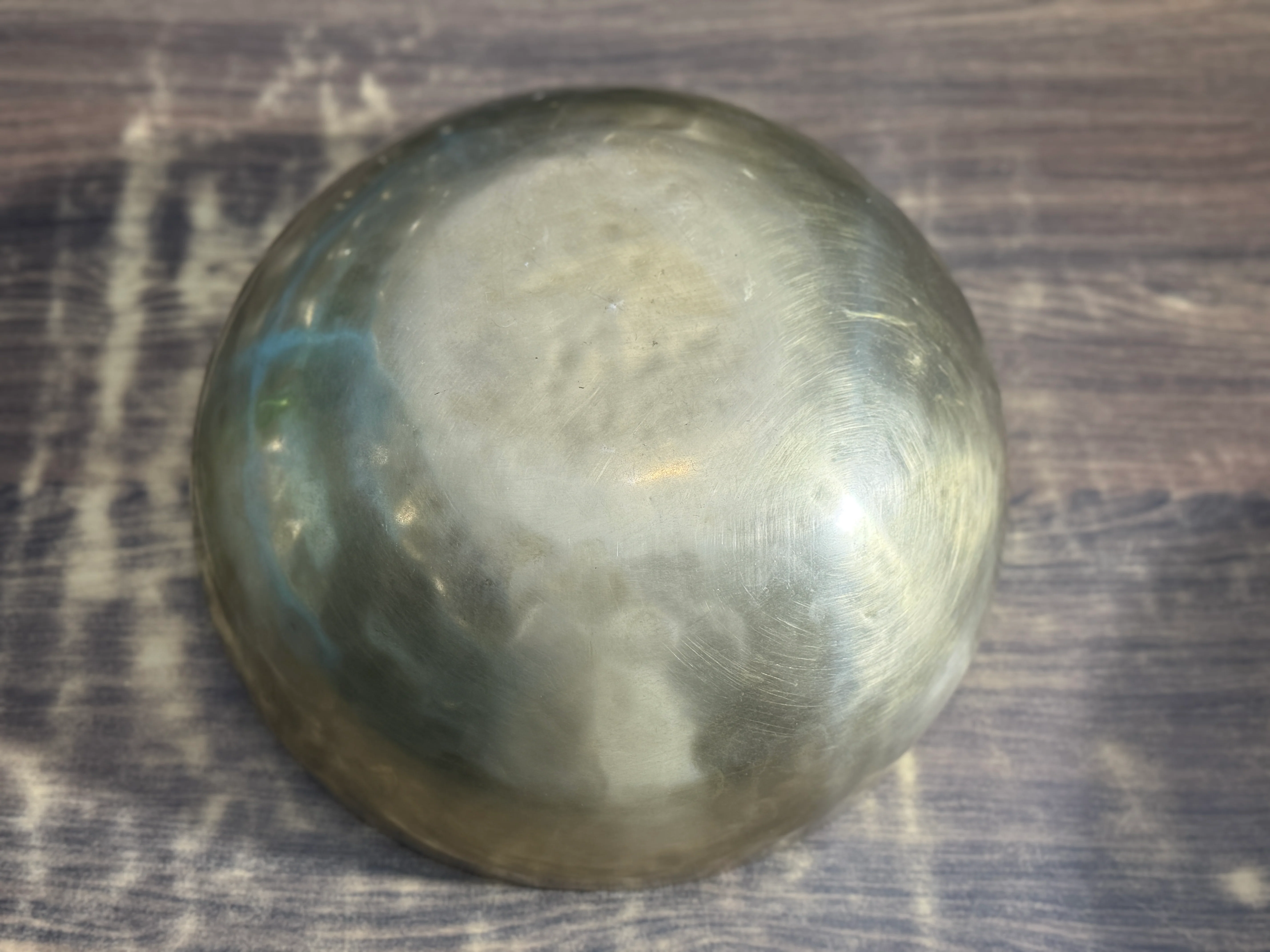 Cycle of Fifths Set (3-Bowl Set: F2, C3, G3) - Image 5