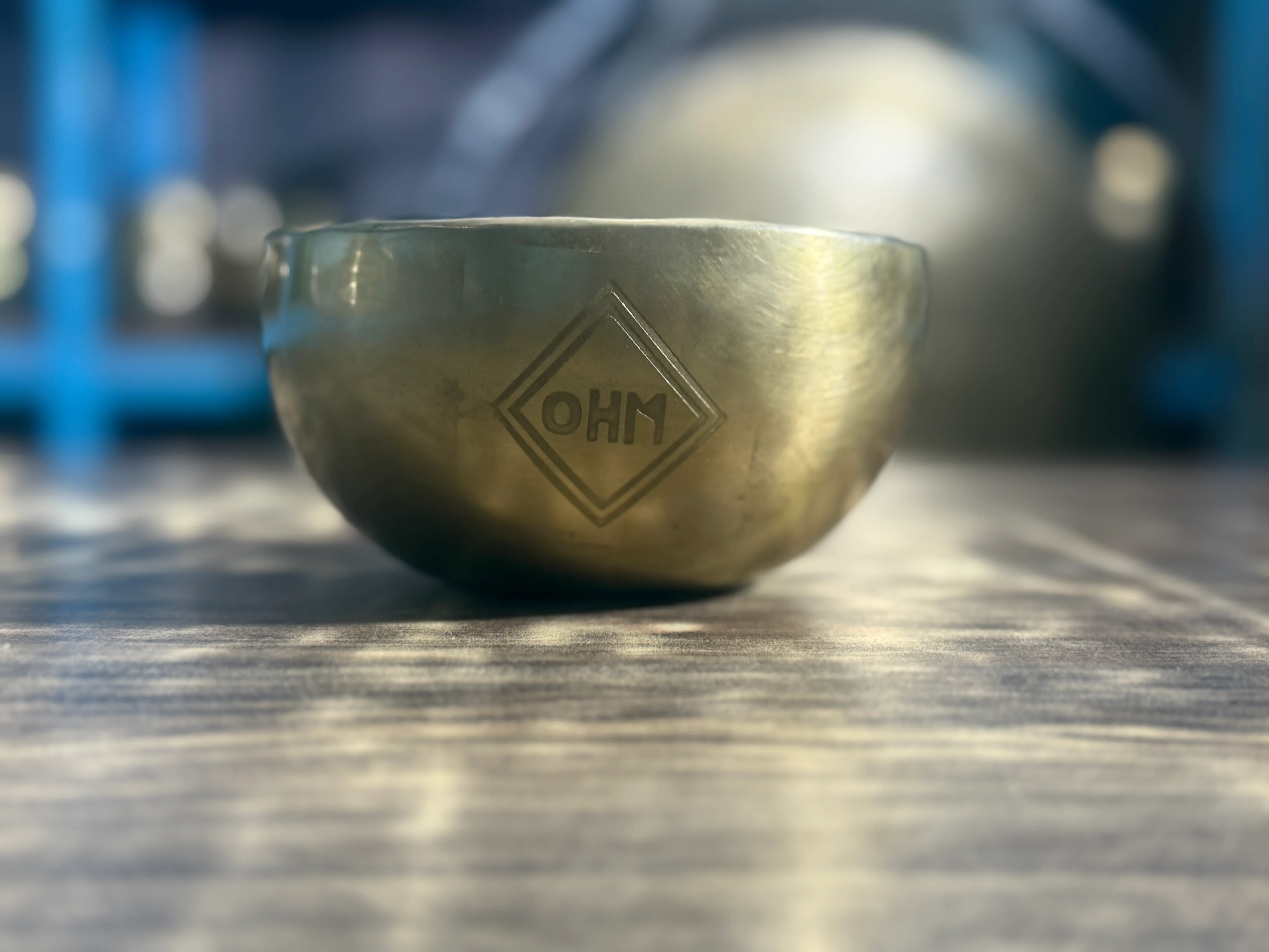 Cycle of Fifths Set (5 Bowl Set: F2, C3, G3, D4, A4) - Image 12