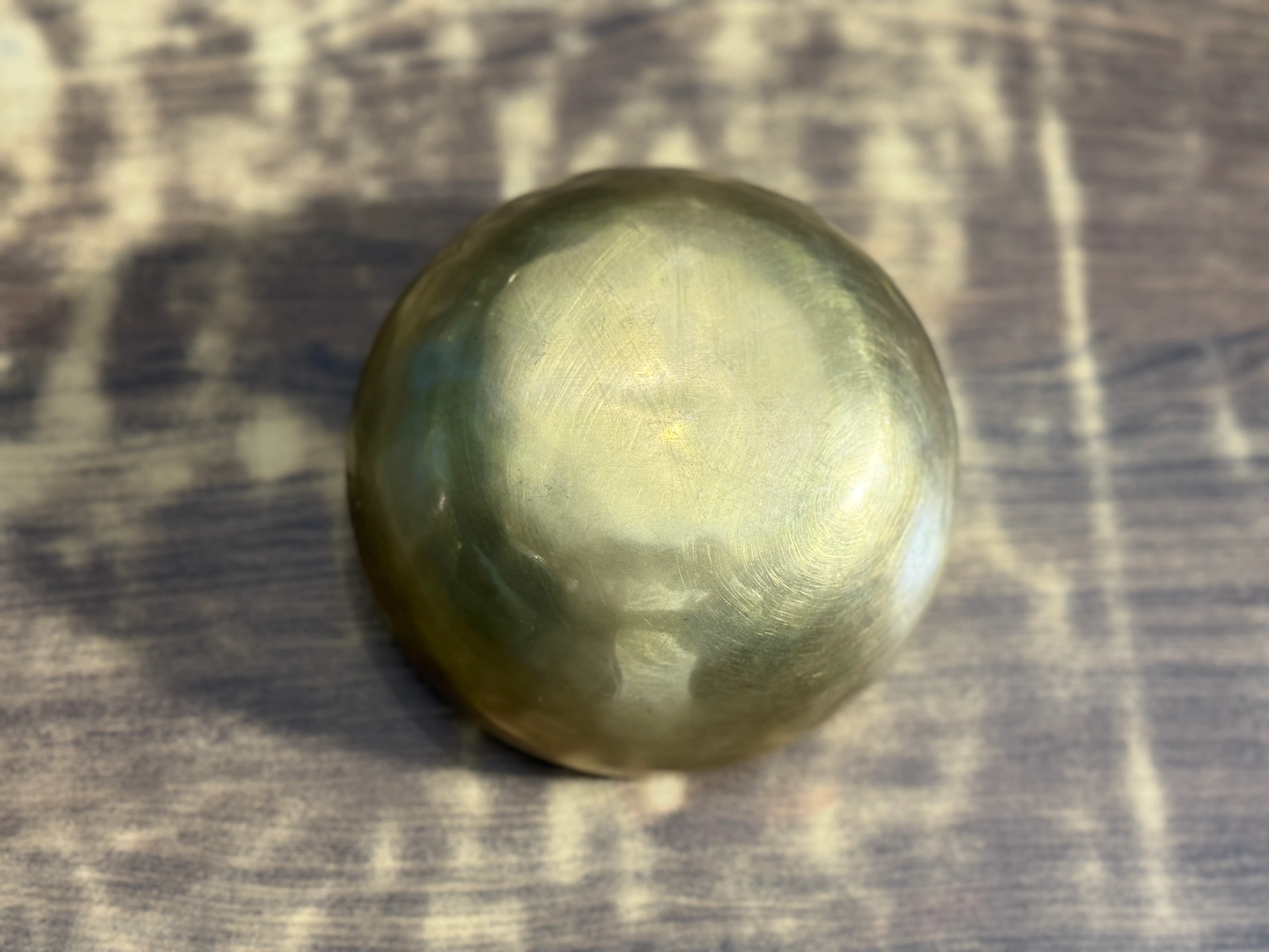 Cycle of Fifths Set (5 Bowl Set: F2, C3, G3, D4, A4) - Image 14