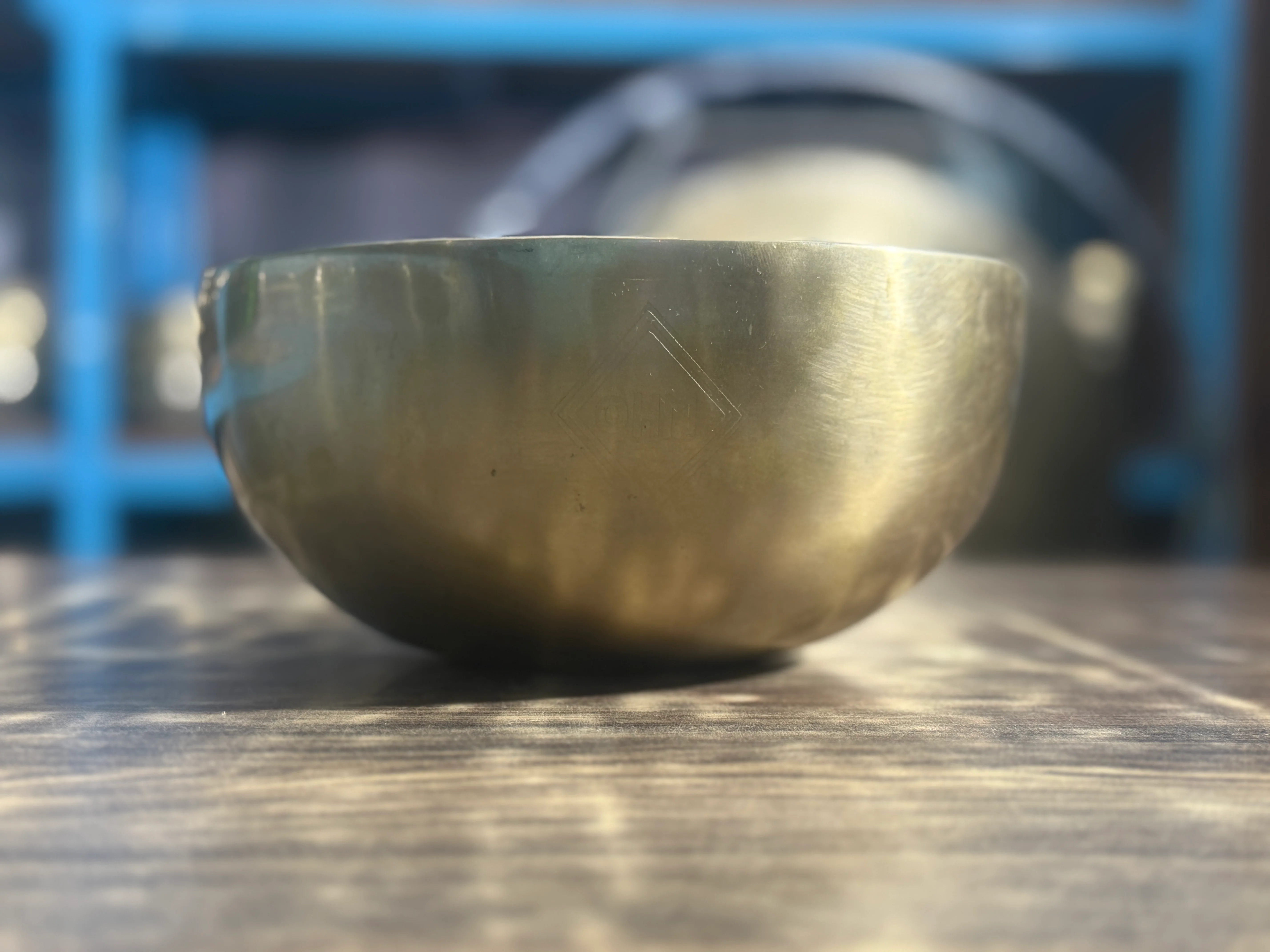 Cycle of Fifths Set (5 Bowl Set: F2, C3, G3, D4, A4) - Image 8