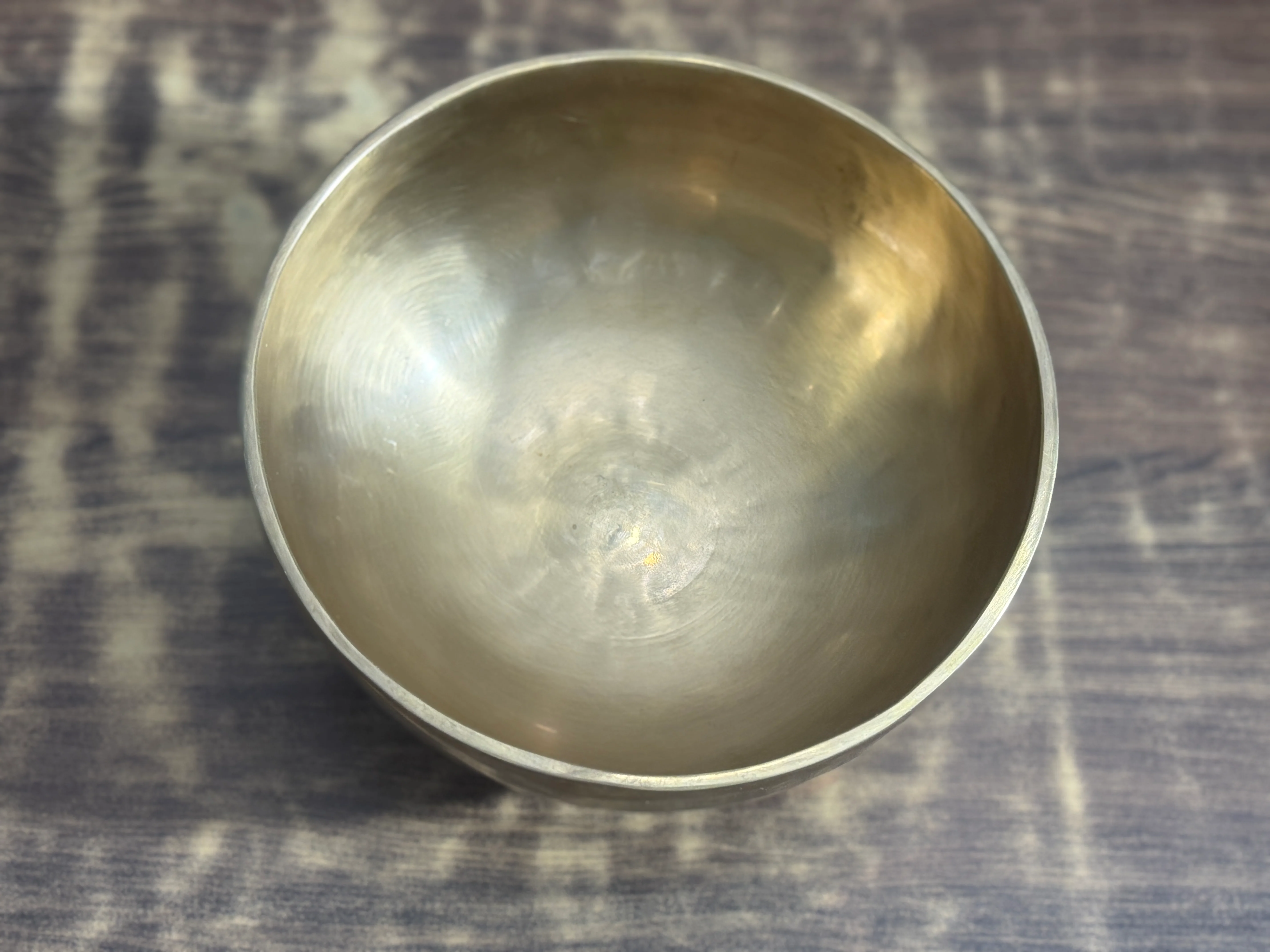 Cycle of Fifths Set (5 Bowl Set: F2, C3, G3, D4, A4) - Image 9