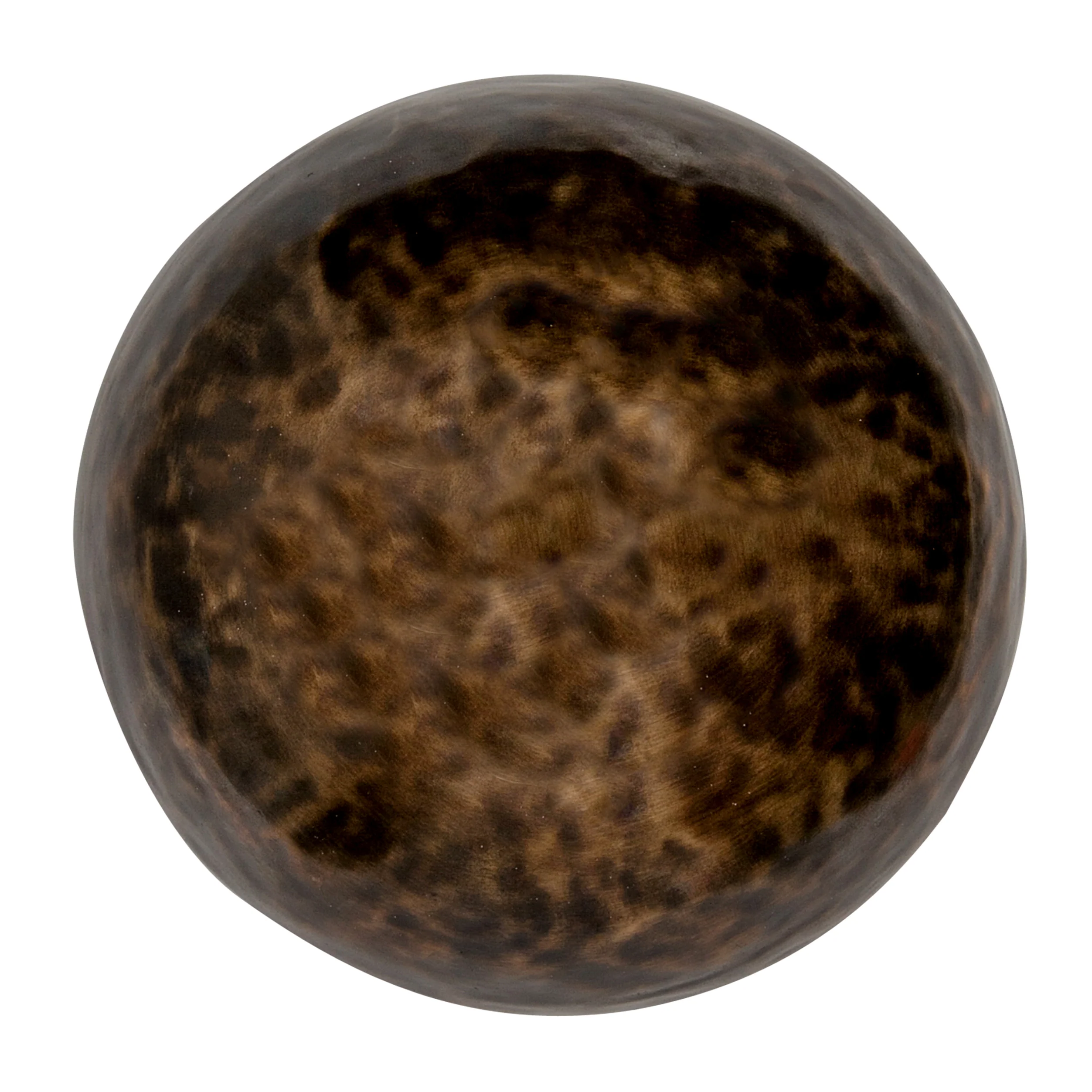 The Earth Bundle: Set Of 2 Resonant Bronze Singing Bowls From Nepal, 9 inch and 6 inch - Image 10