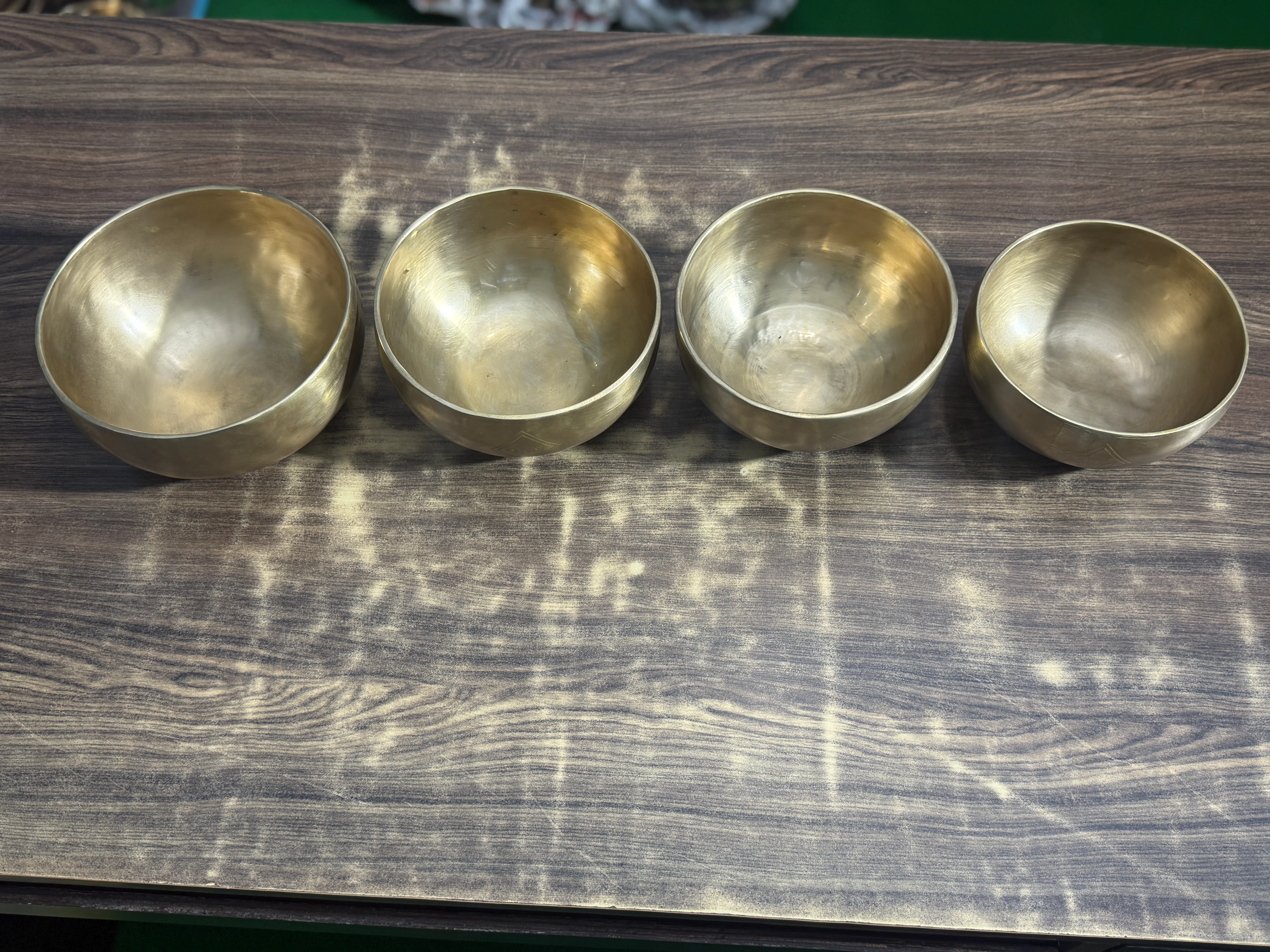 Lydian Mode Set, C4, D4, E4, F#4 - Image 3