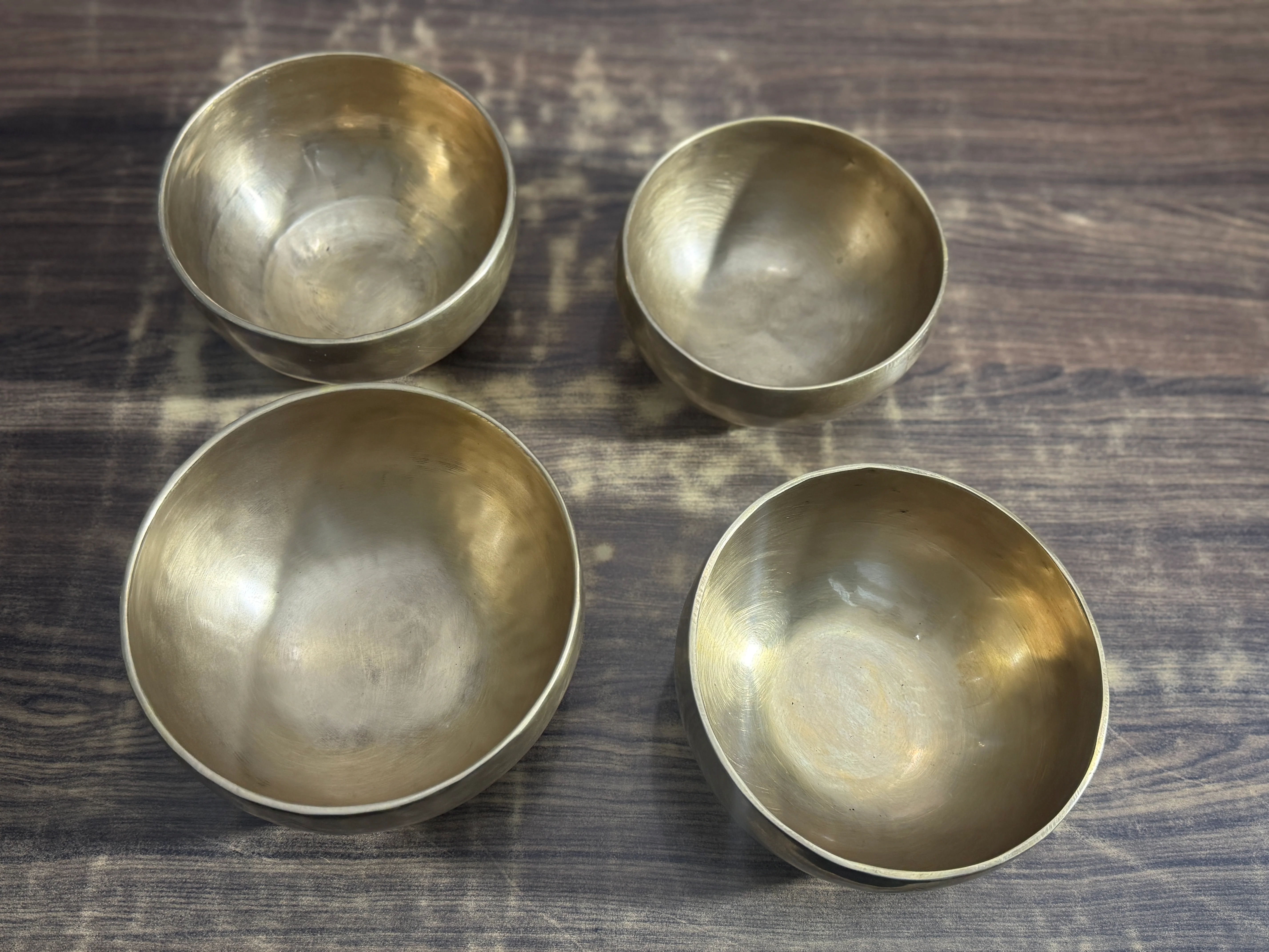 Lydian Mode Set, C4, D4, E4, F#4 - Image 7