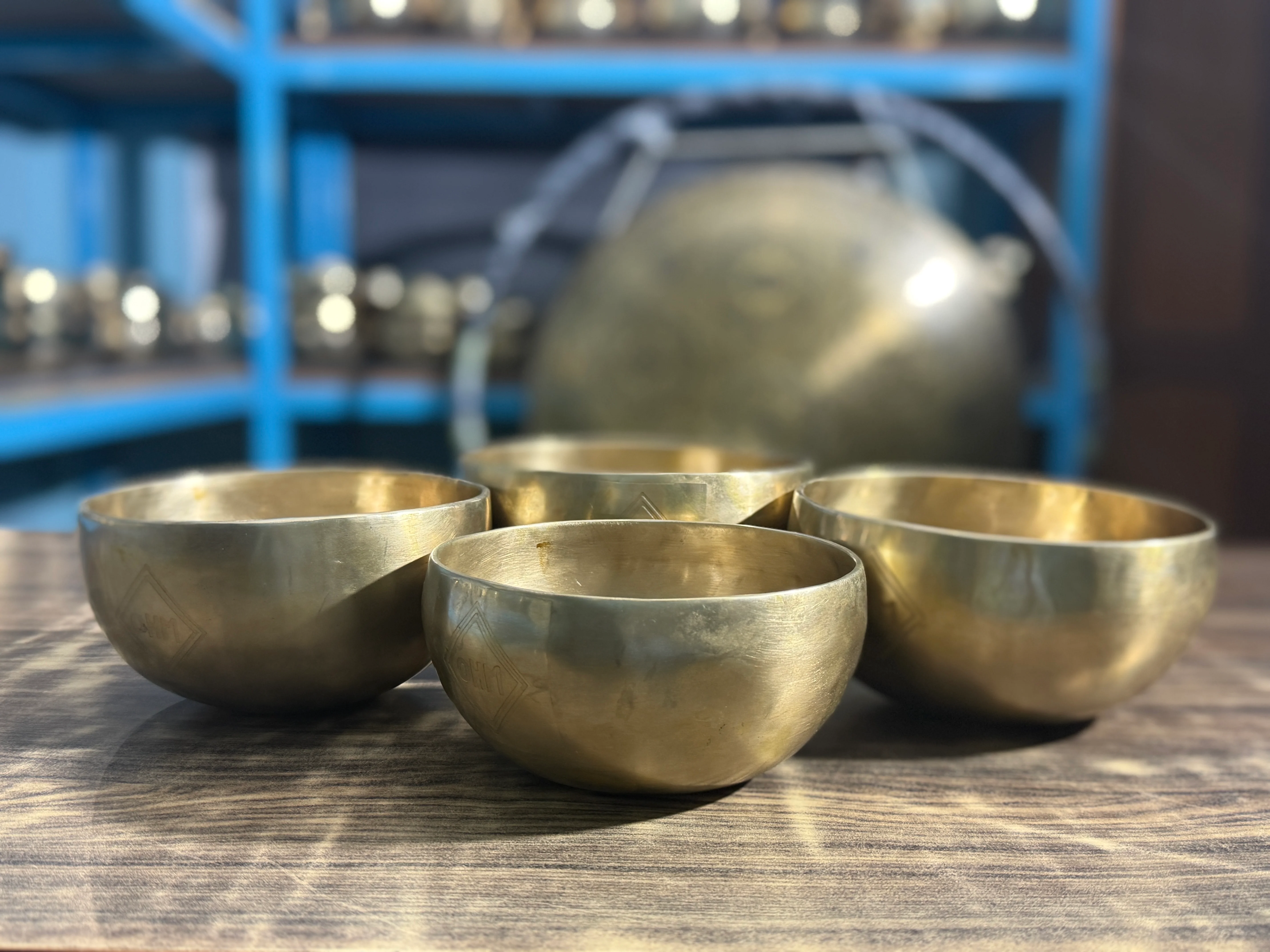 Lydian Mode Set, C4, D4, E4, F#4 - Image 8