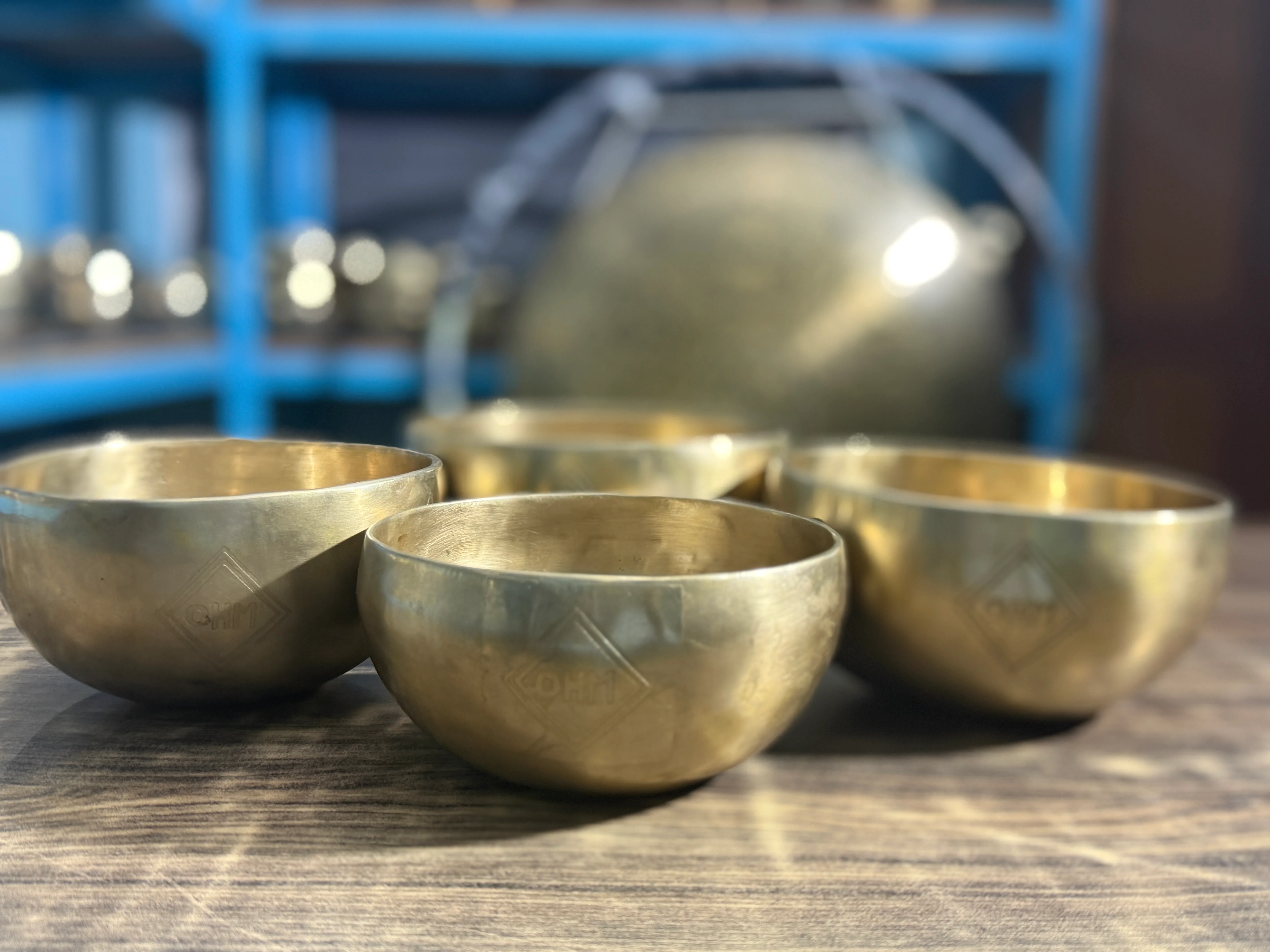 Lydian Mode Set, C4, D4, E4, F#4 - Image 9