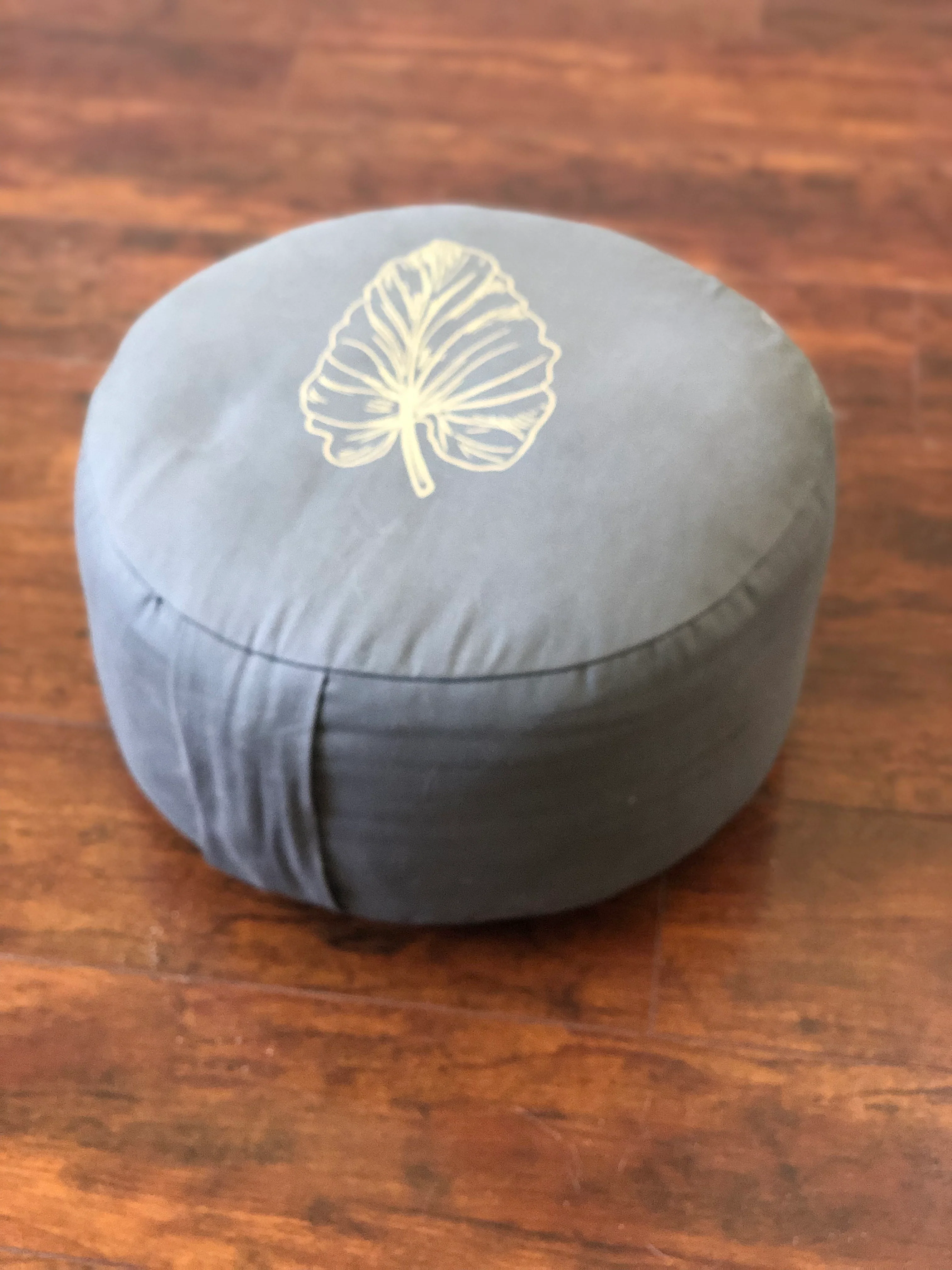Meditation and Practioner's Cushion - Image 7
