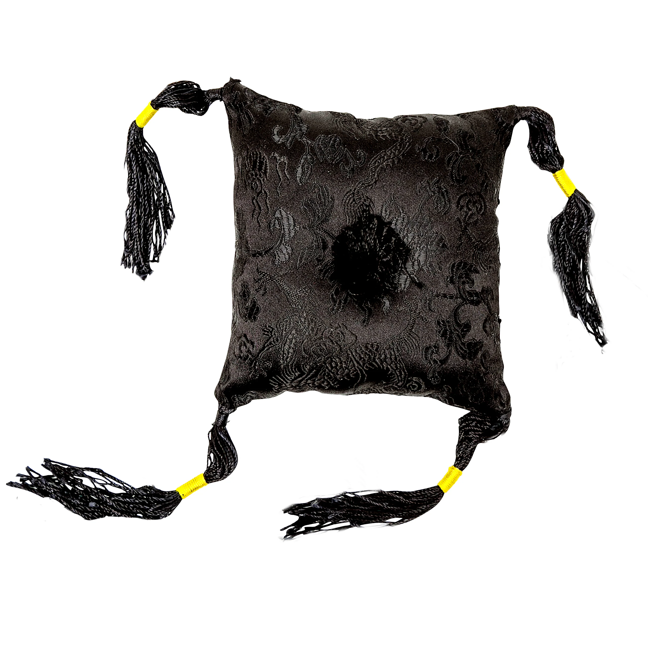 The Purity Bowl: 6 inch | Handmade Bronze Singing Bowl From Nepal "Om Mani Padme Hum" Design - Image 5