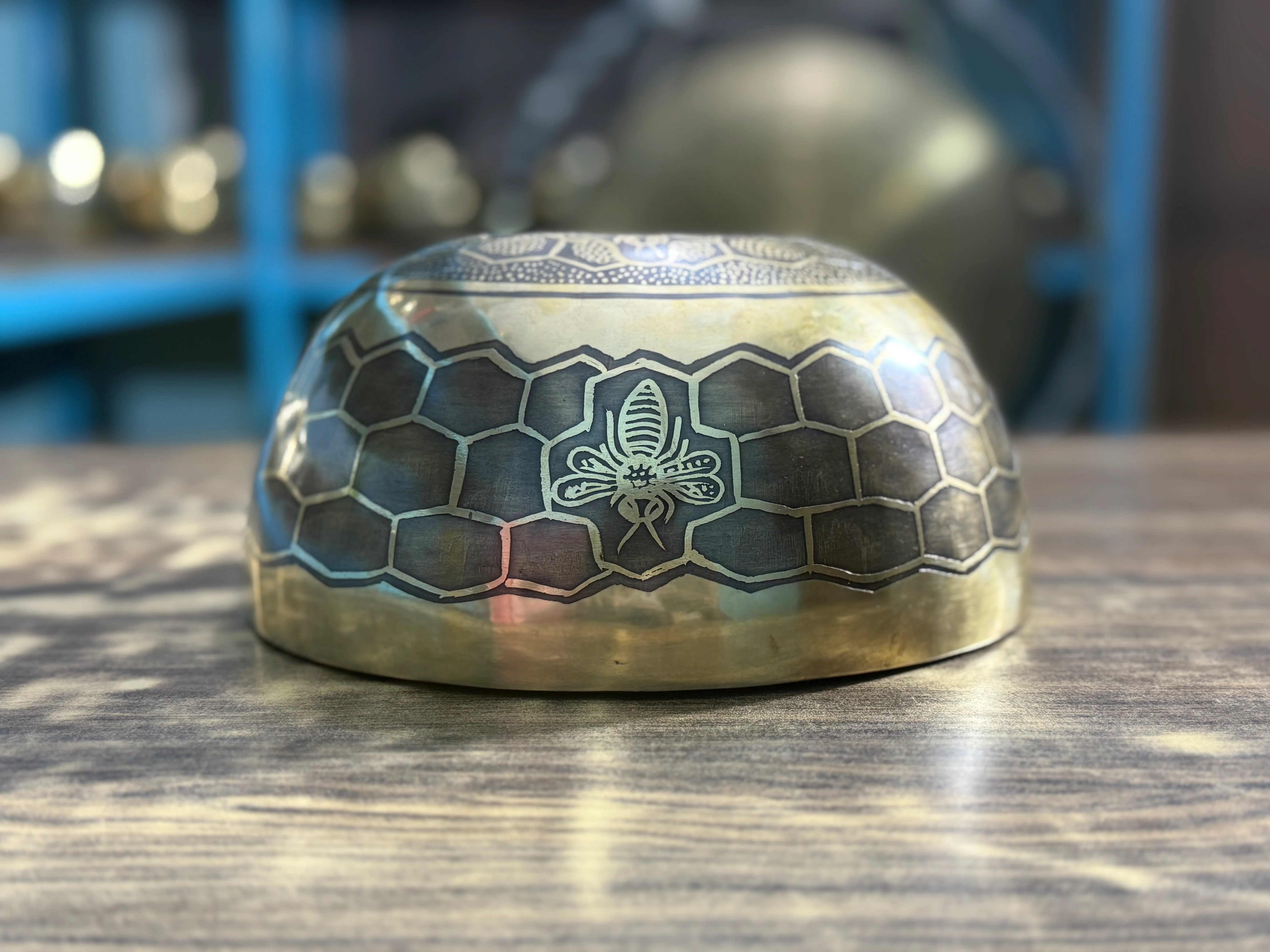 The Bee Bowl: 10 inch | Special Creation by Lauren - Image 23