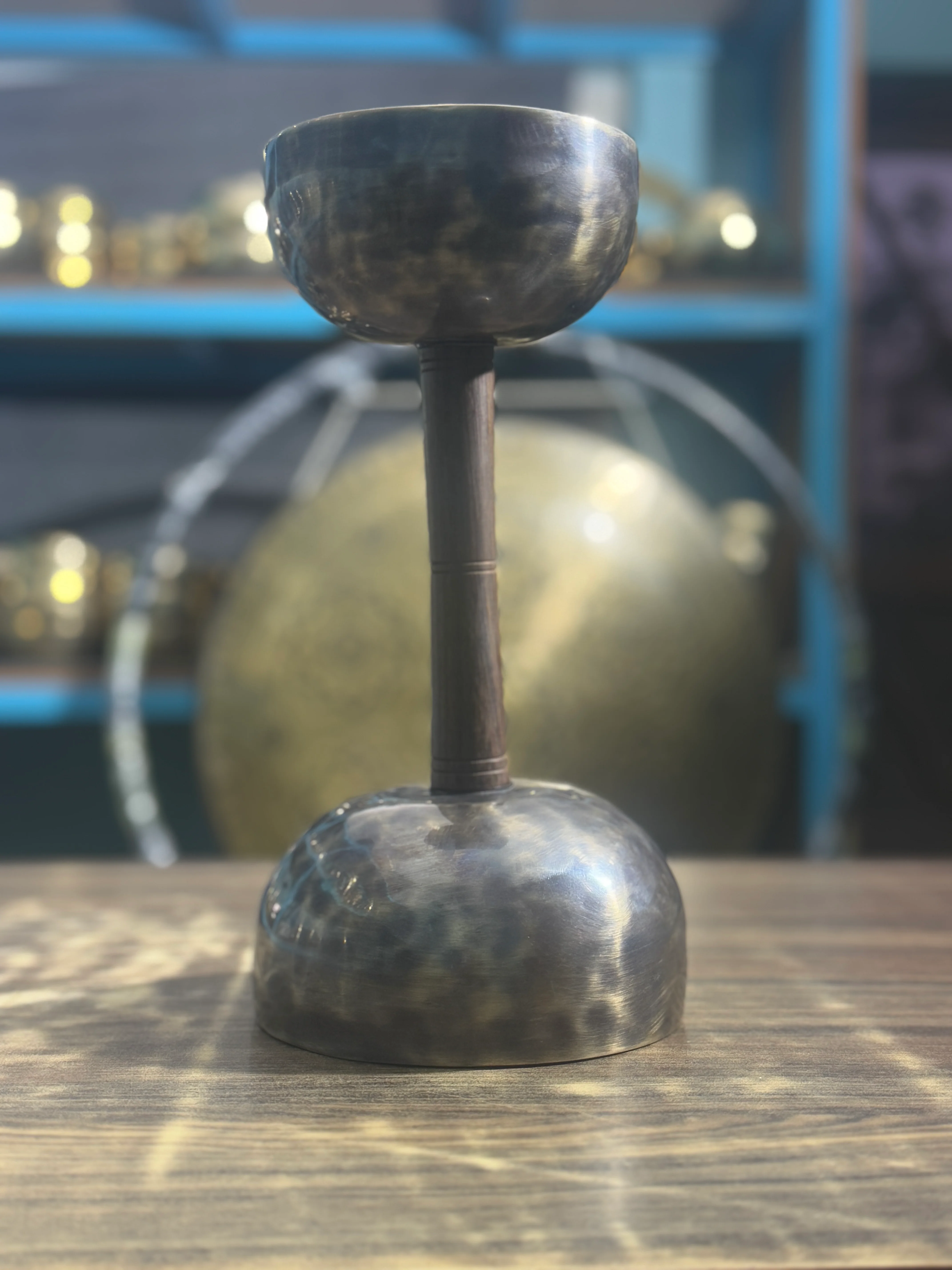 The Double Chalice Bowl: A/D Fourth Octave - Image 4