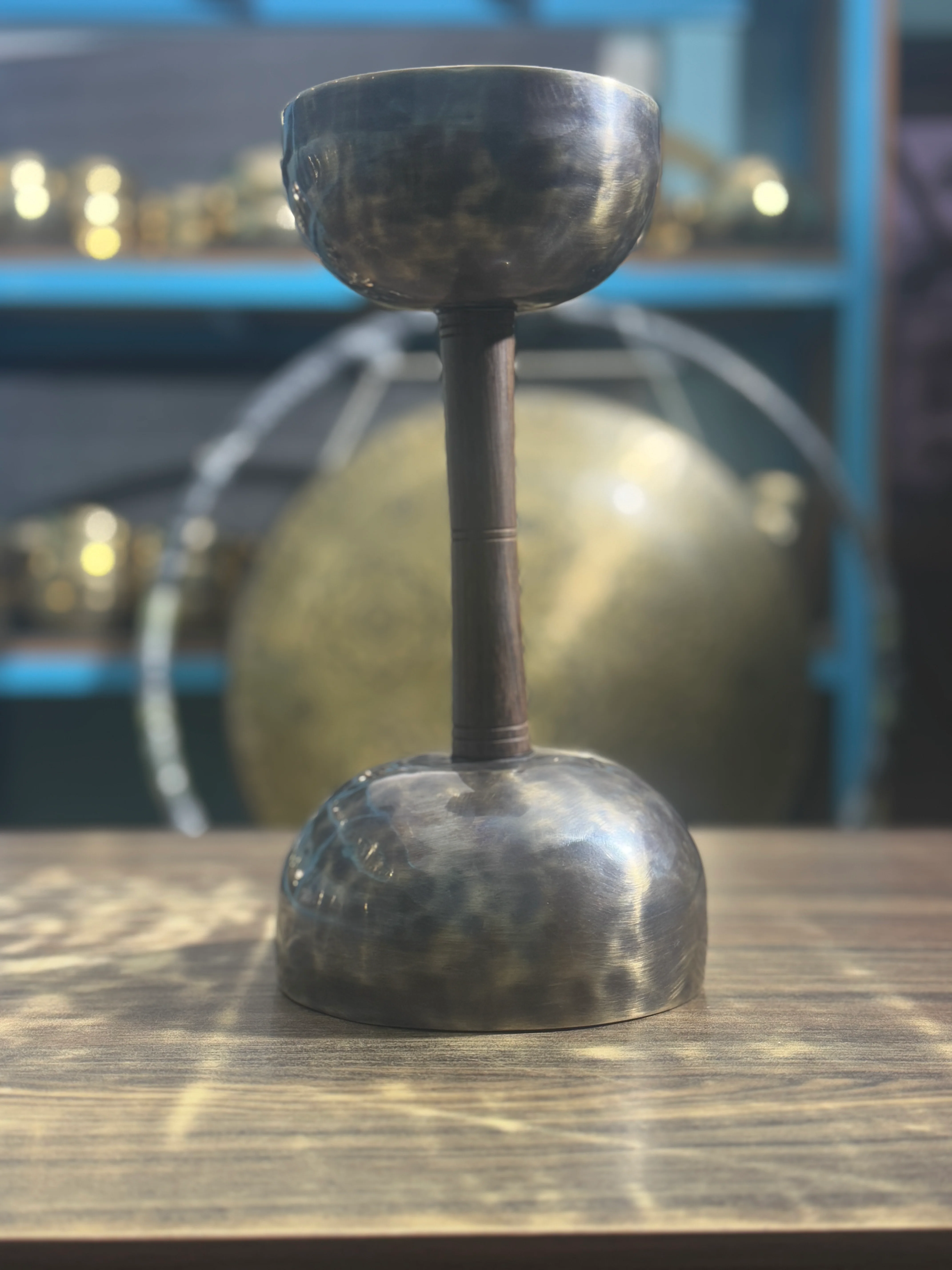 The Double Chalice Bowl: A/D Fourth Octave - Image 5