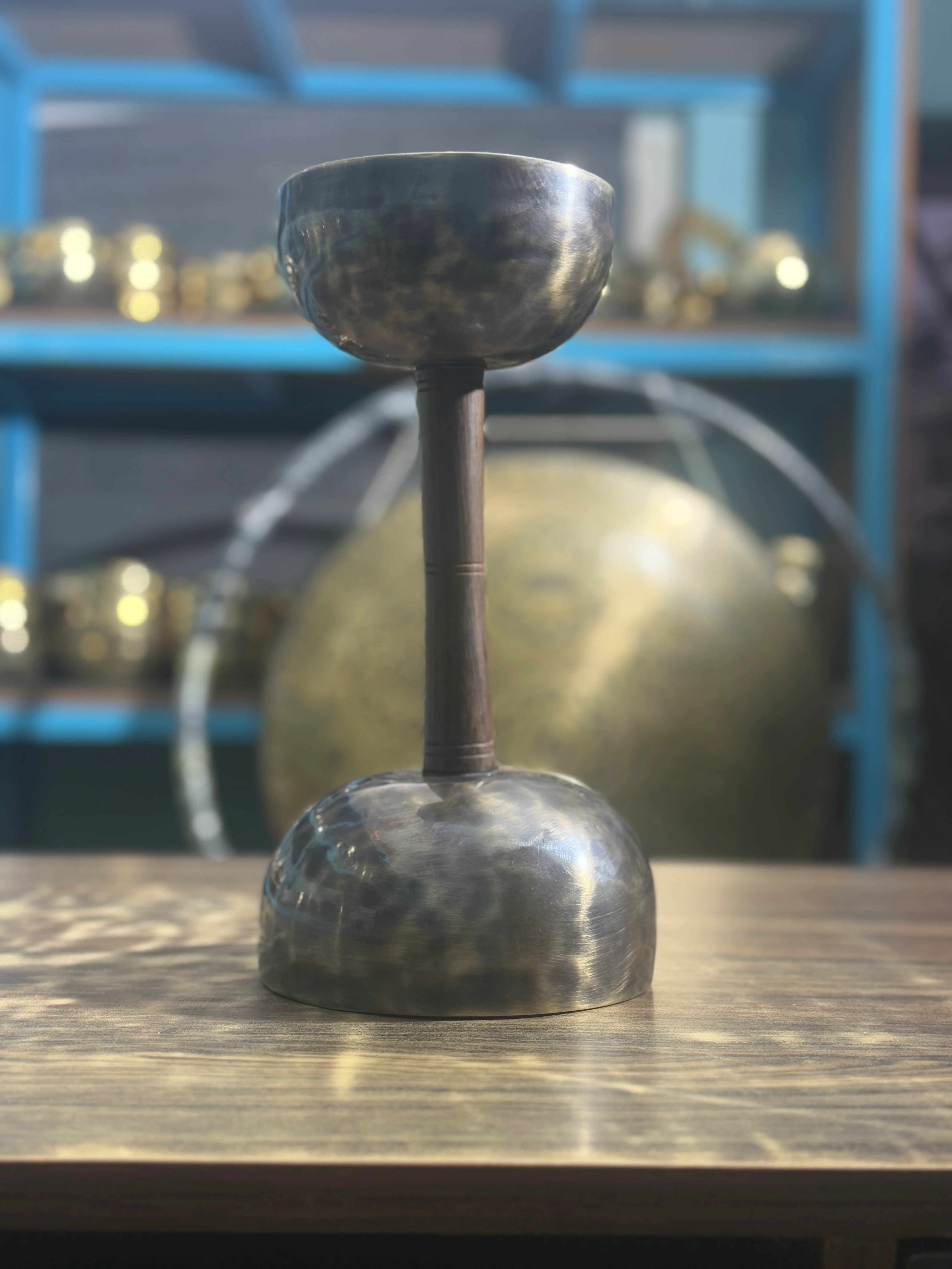 The Double Chalice Bowl: A/D Fourth Octave - Image 8