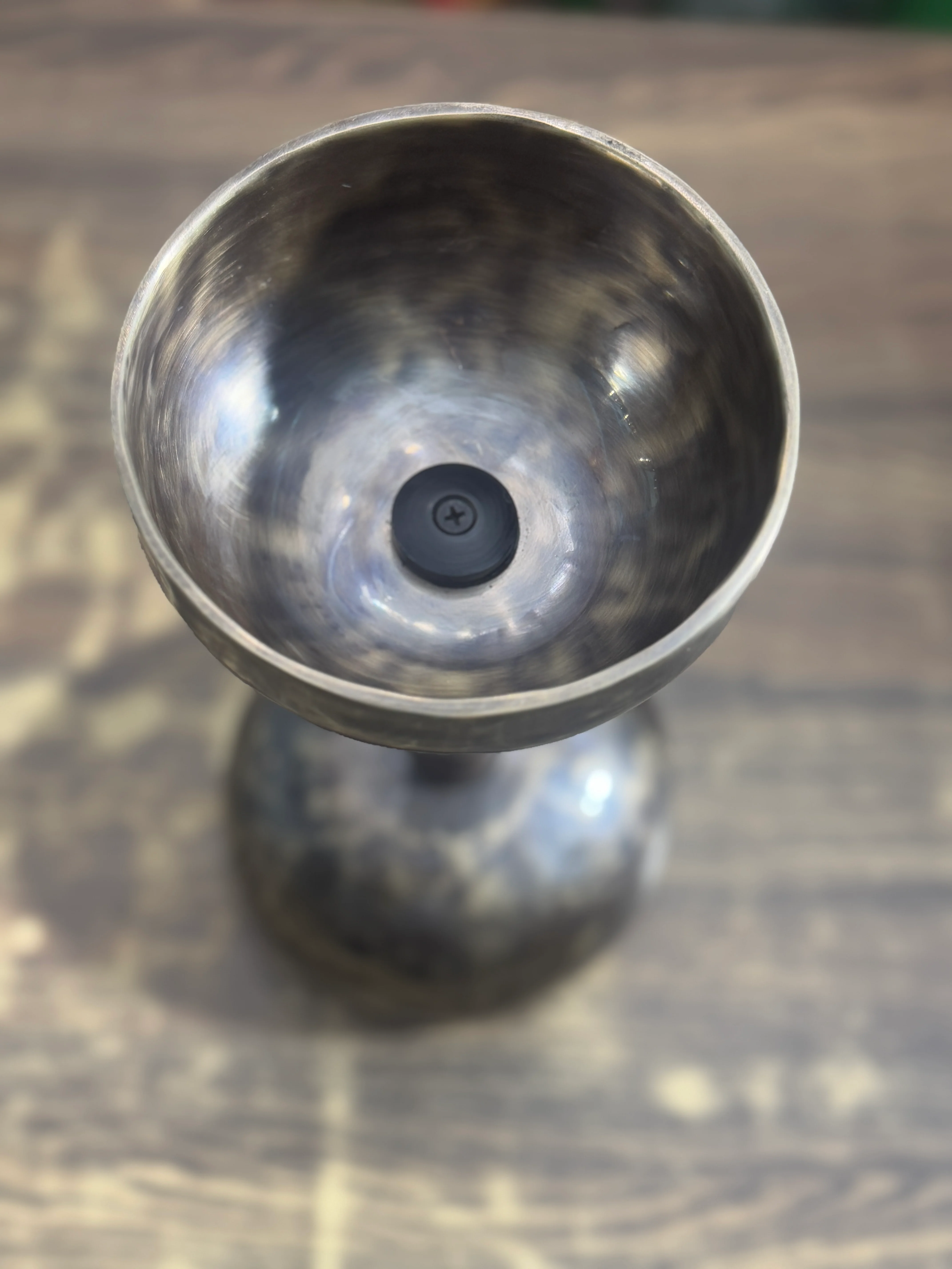 The Double Chalice Bowl: A/D Fourth Octave - Image 9