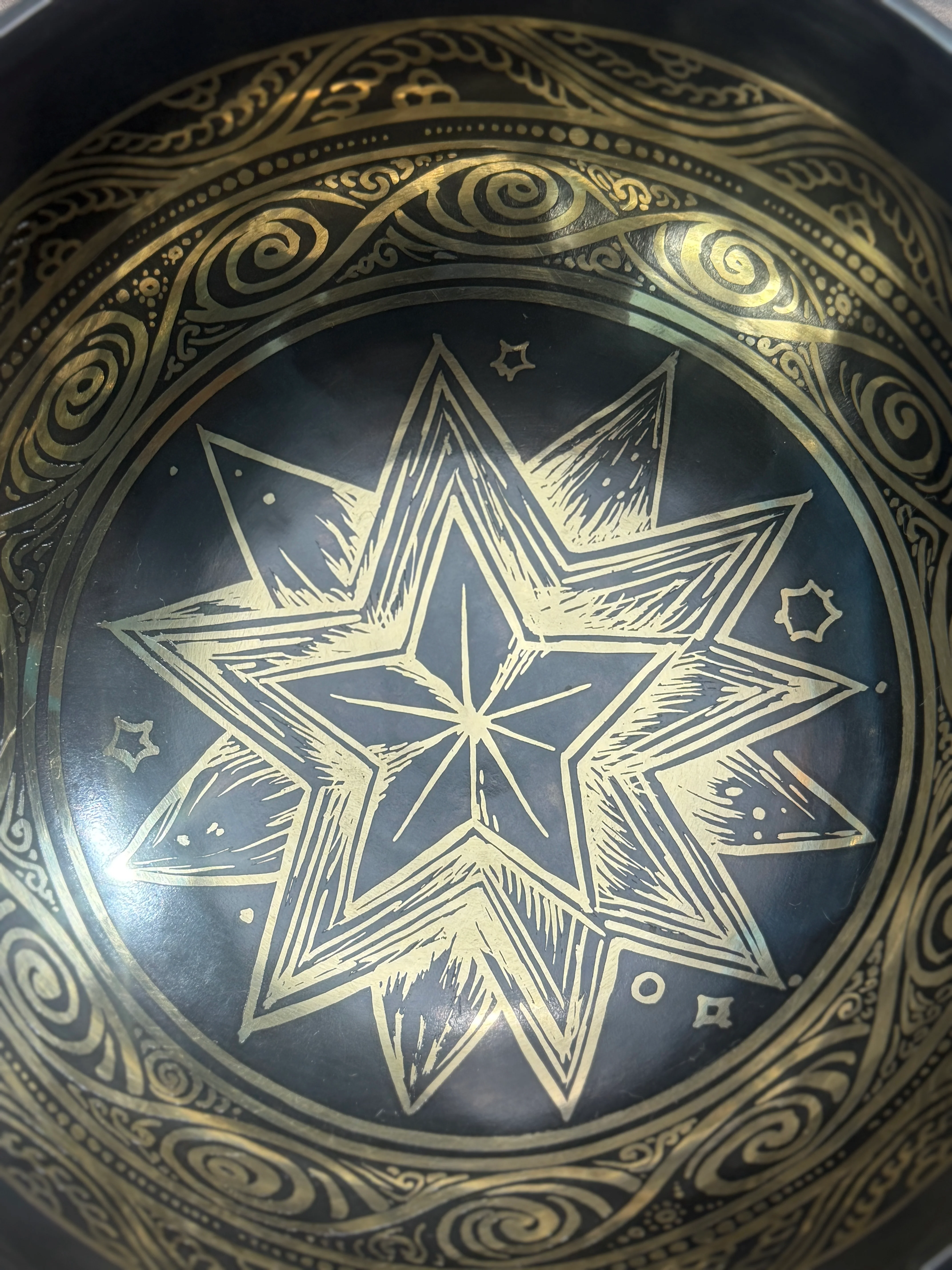 The Polaris Bowl: 9 inch | Limited Run - Image 12