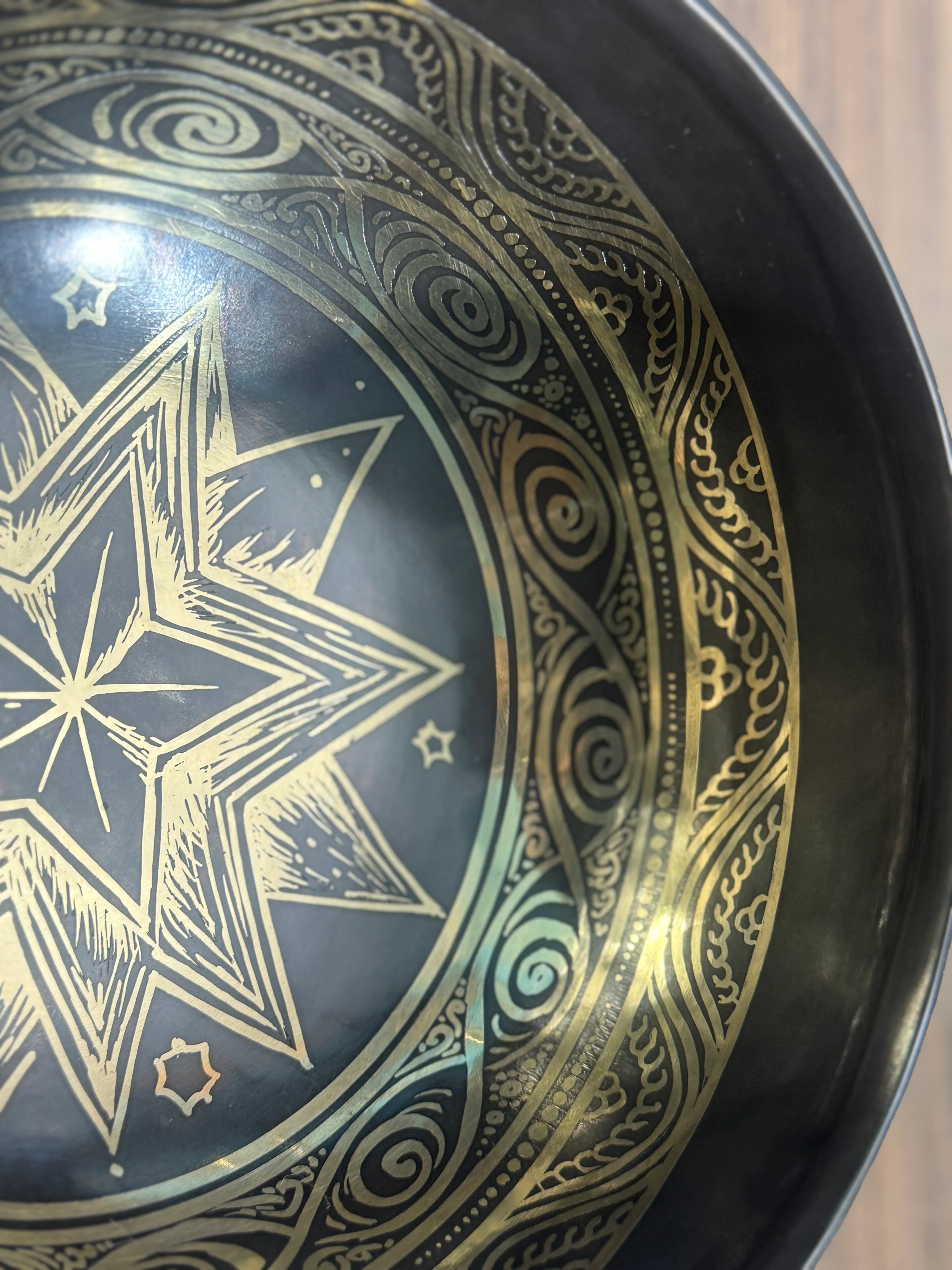 The Polaris Bowl: 9 inch | Limited Run - Image 14