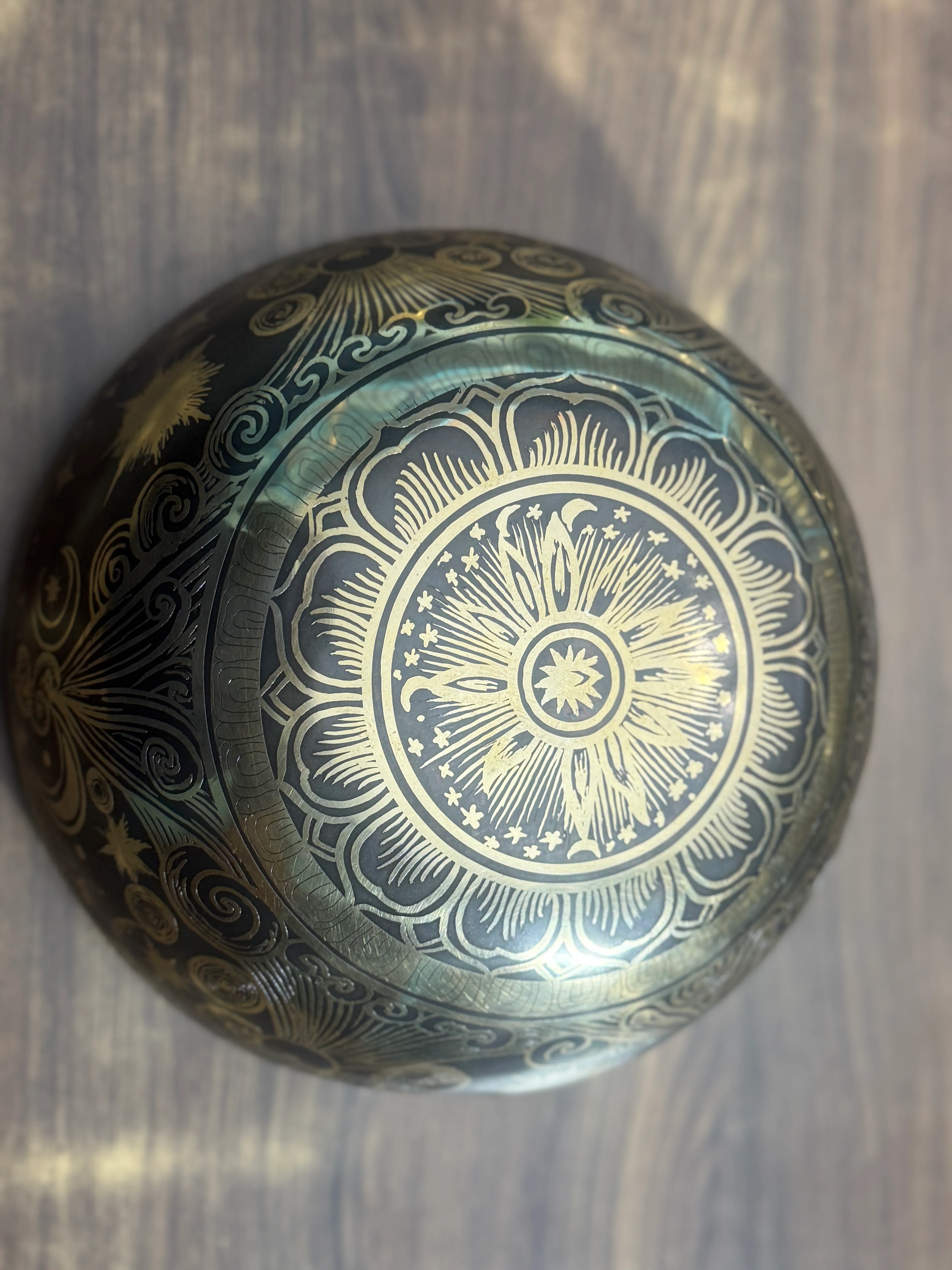 The Polaris Bowl: 9 inch | Limited Run - Image 15