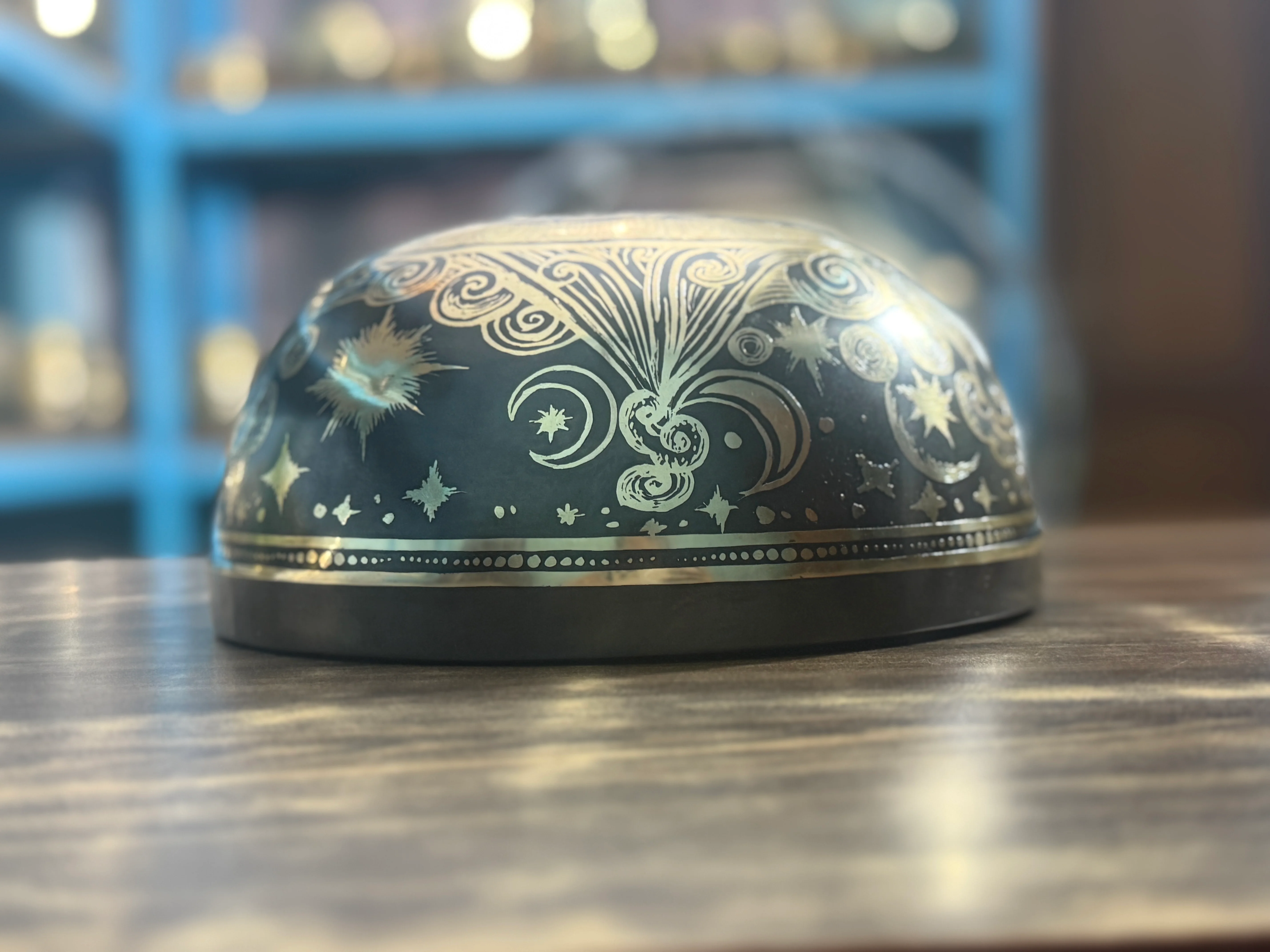 The Polaris Bowl: 9 inch | Limited Run - Image 16