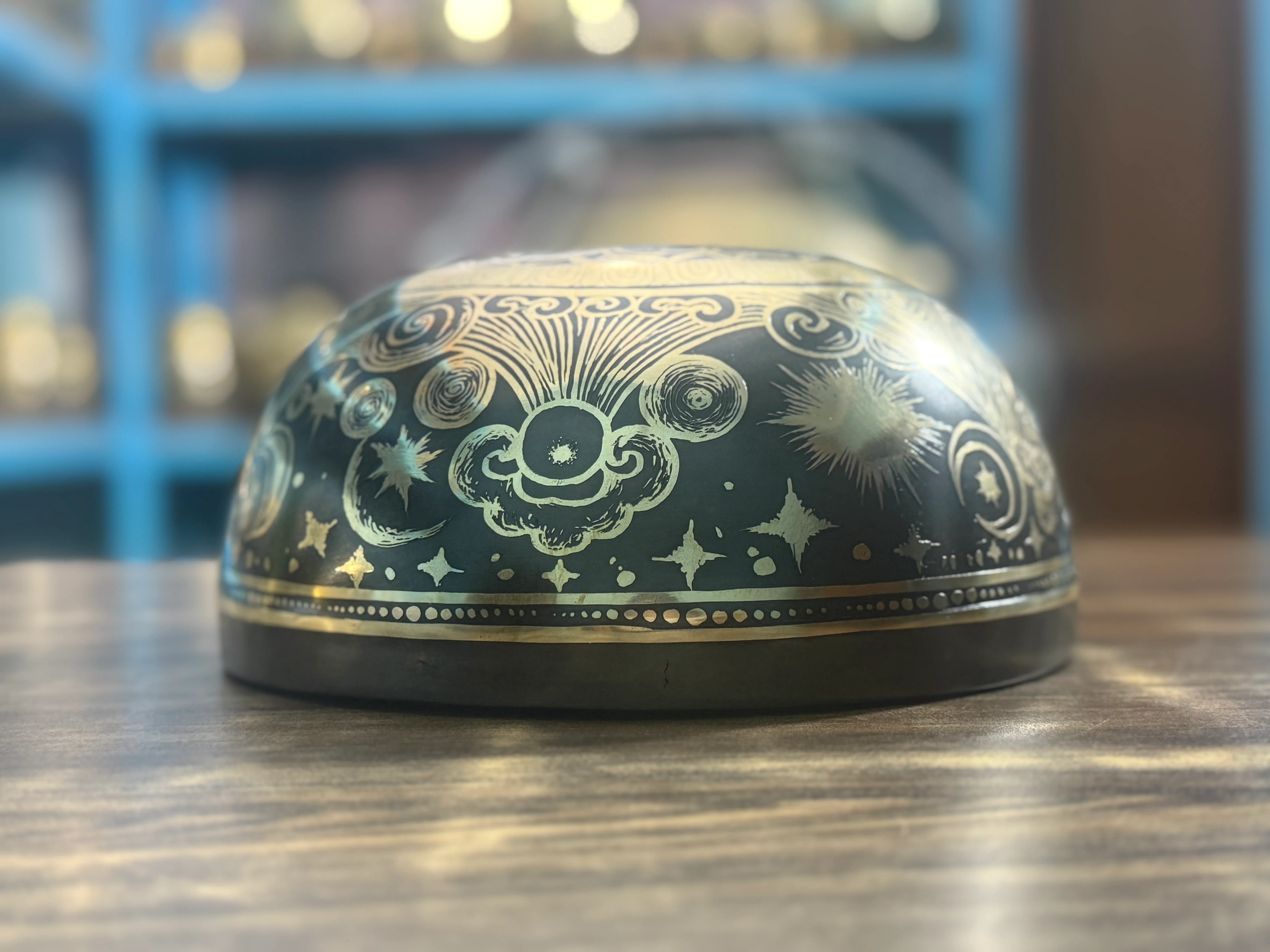 The Polaris Bowl: 9 inch | Limited Run - Image 17