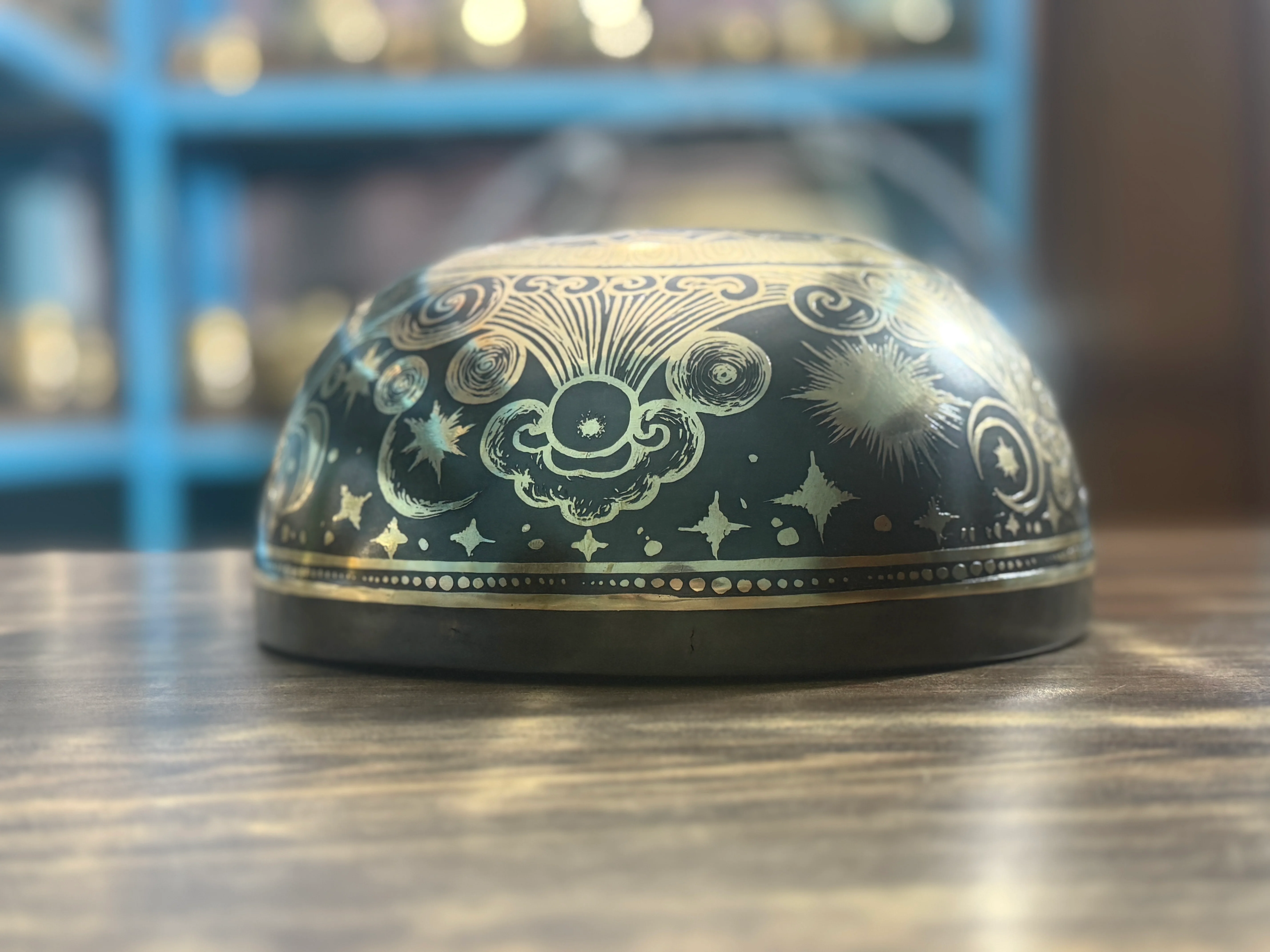 The Polaris Bowl: 9 inch | Limited Run - Image 18