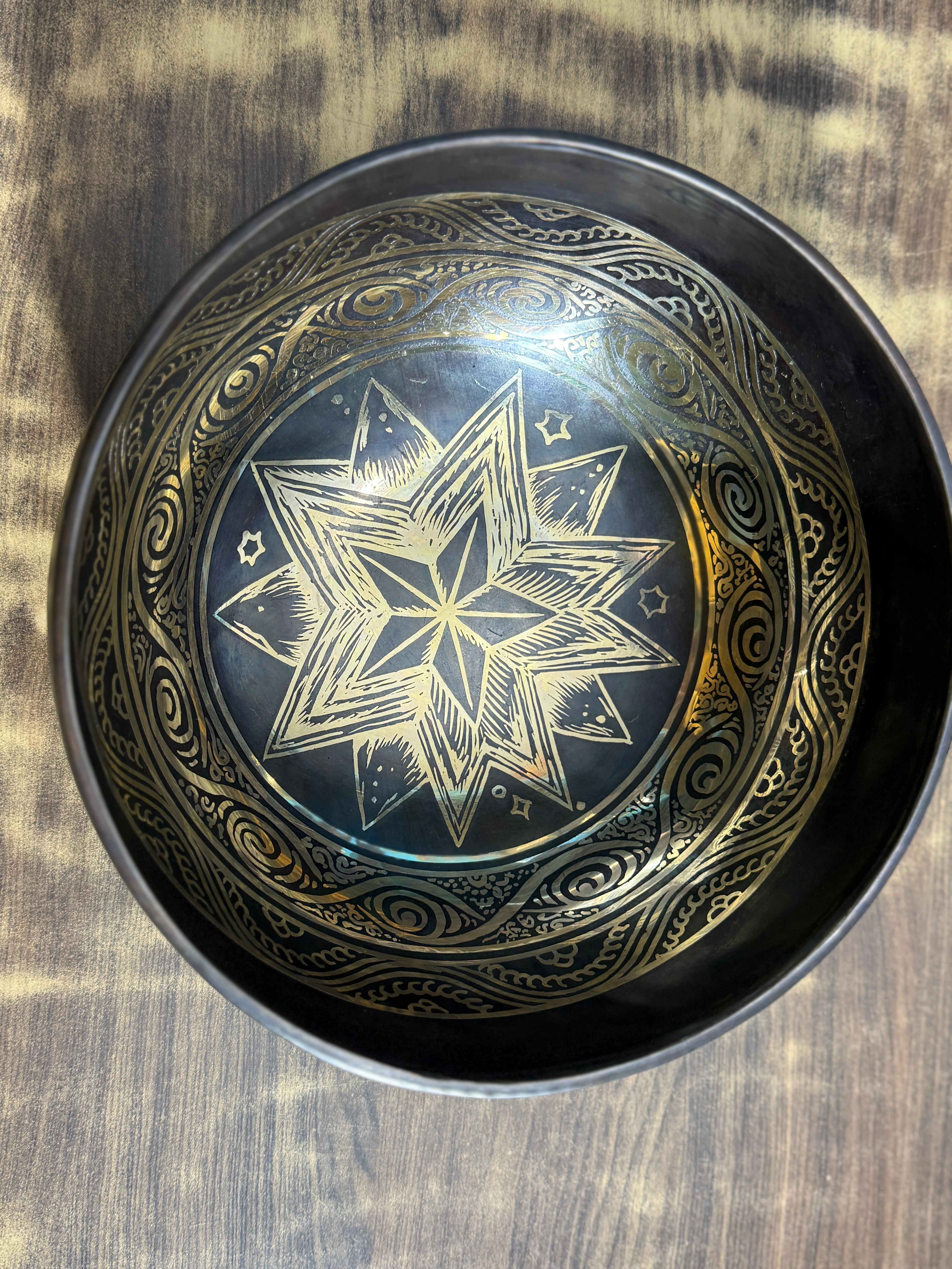 The Polaris Bowl: 9 inch | Limited Run - Image 22