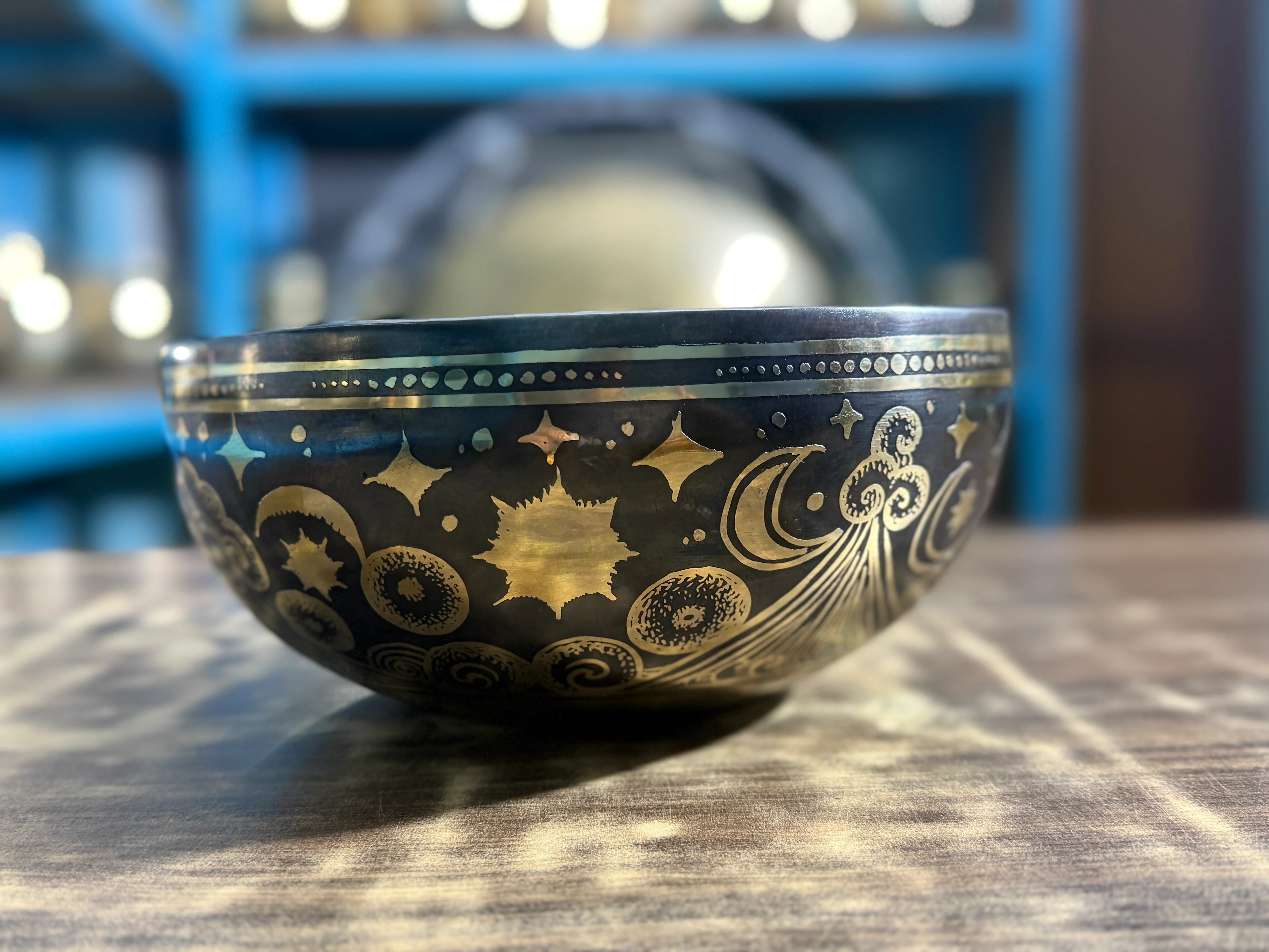 The Polaris Bowl: 9 inch | Limited Run - Image 24