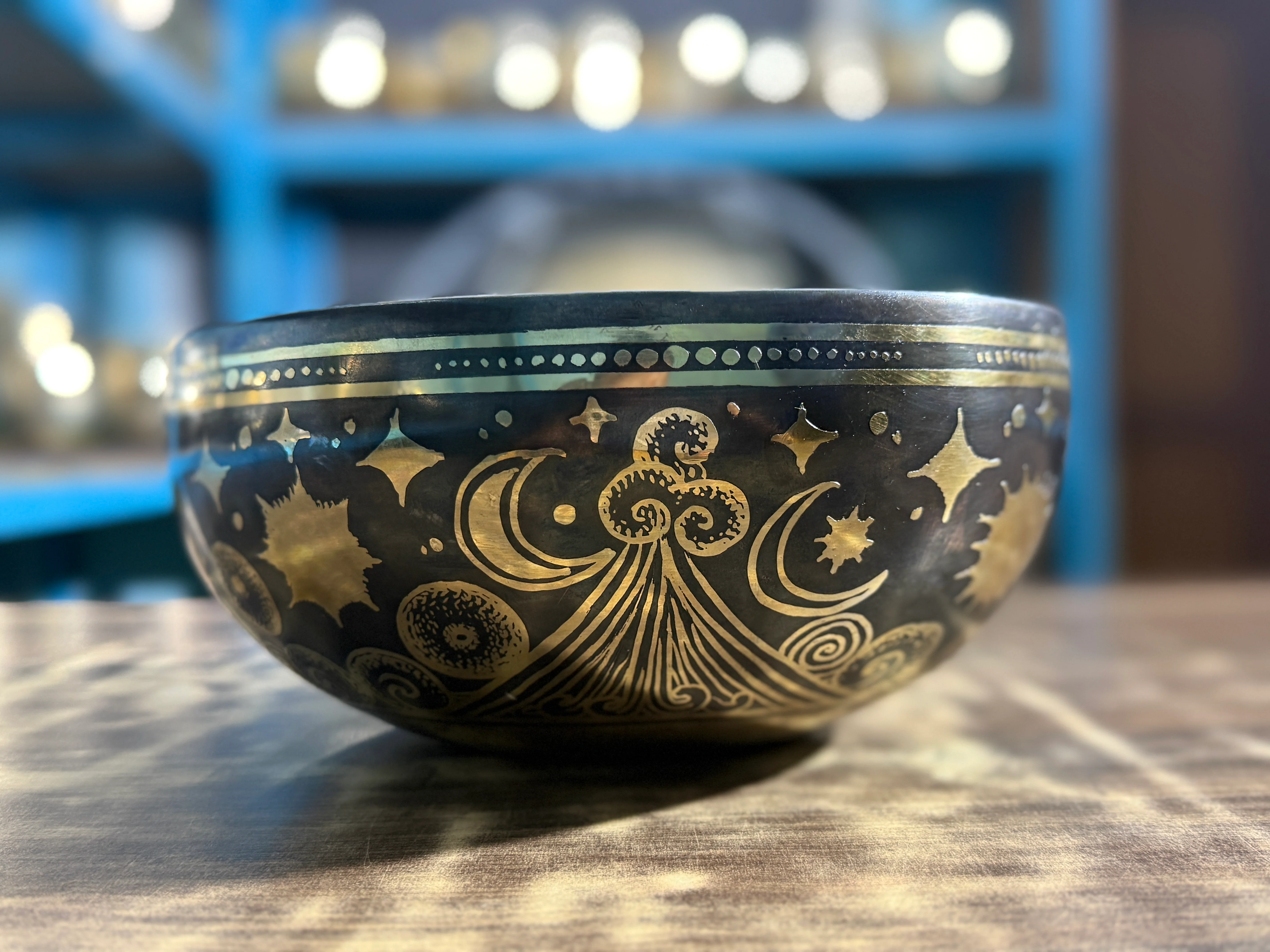 The Polaris Bowl: 9 inch | Limited Run - Image 25