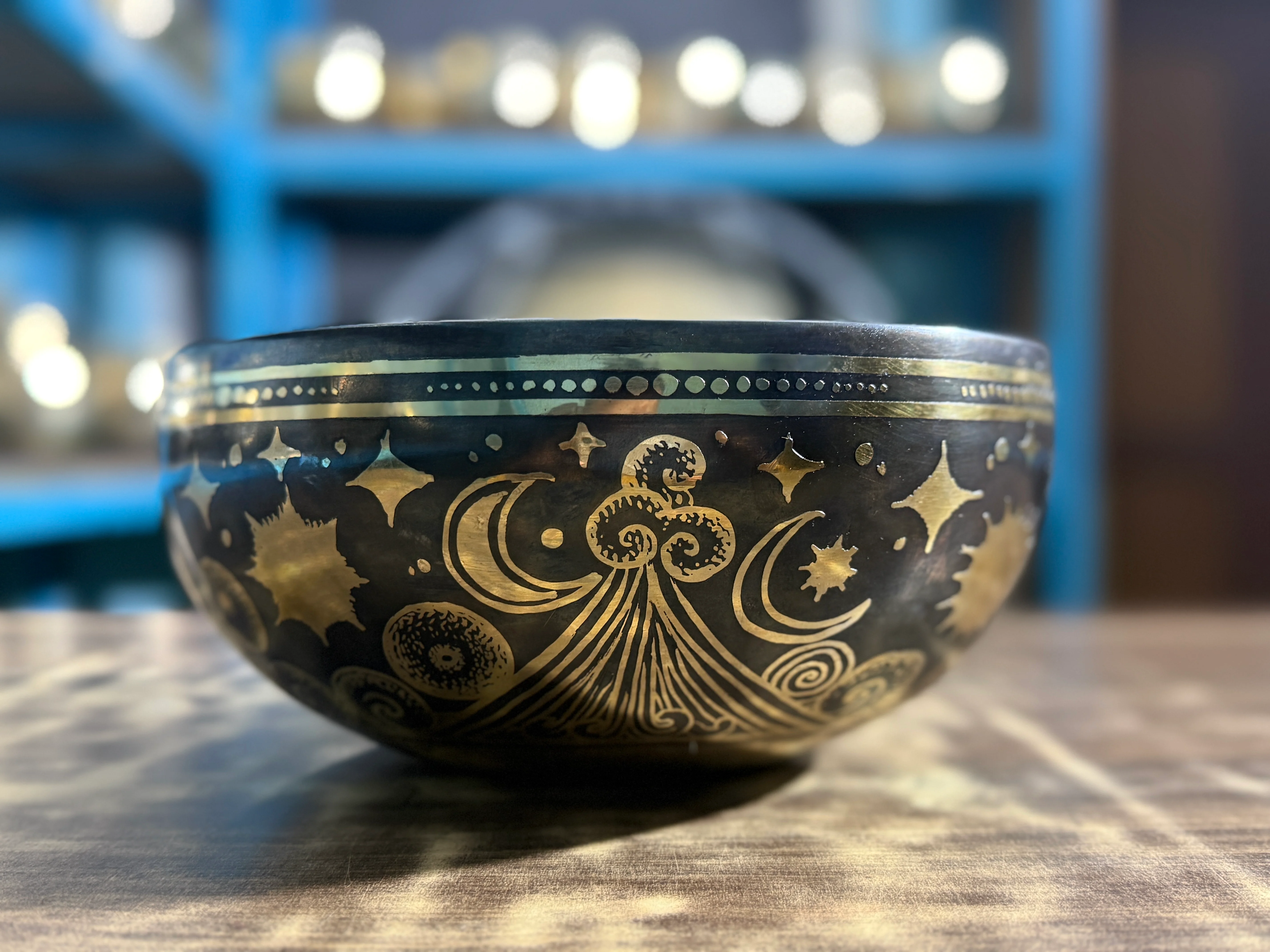 The Polaris Bowl: 9 inch | Limited Run - Image 26