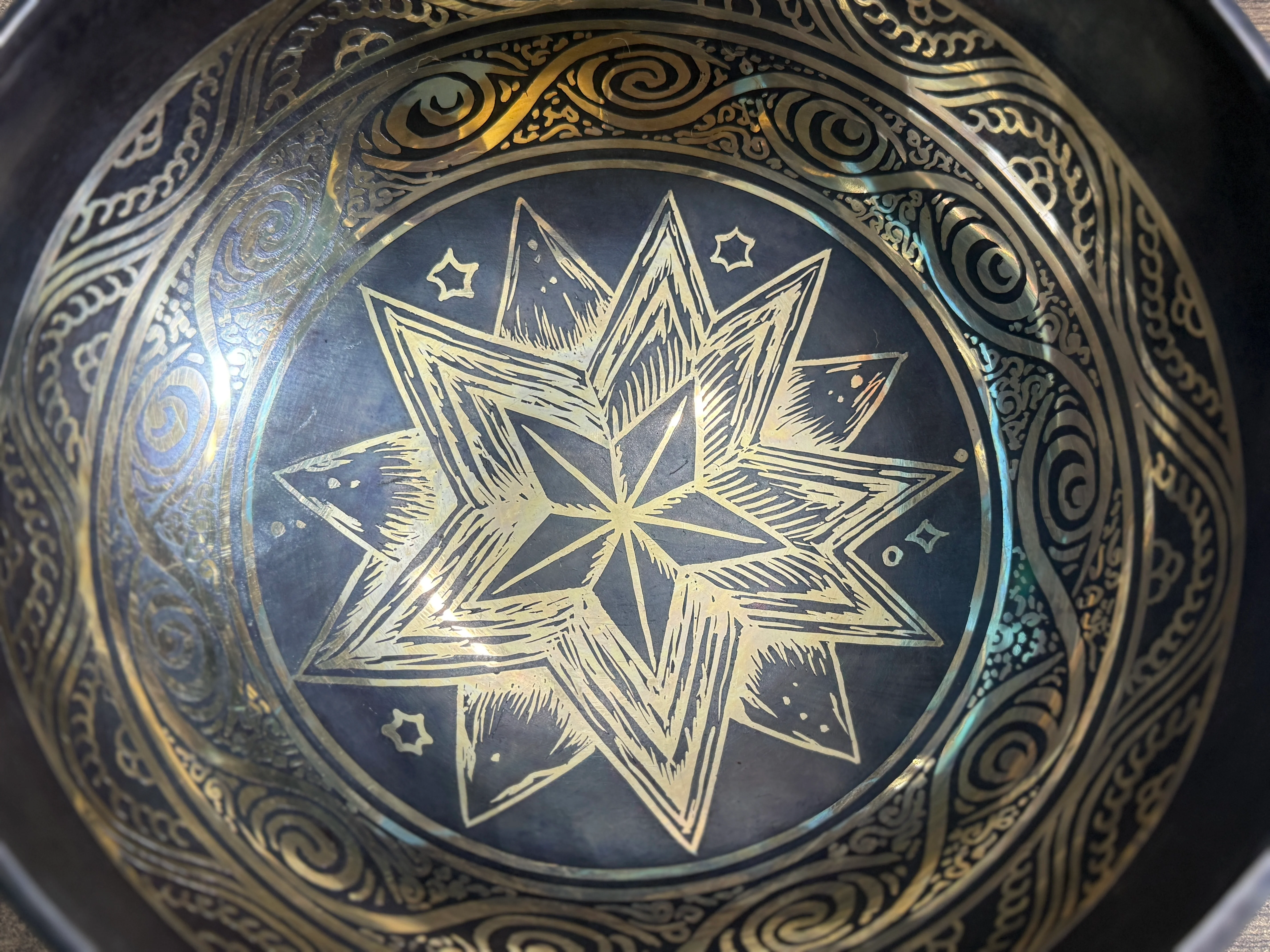 The Polaris Bowl: 9 inch | Limited Run - Image 27