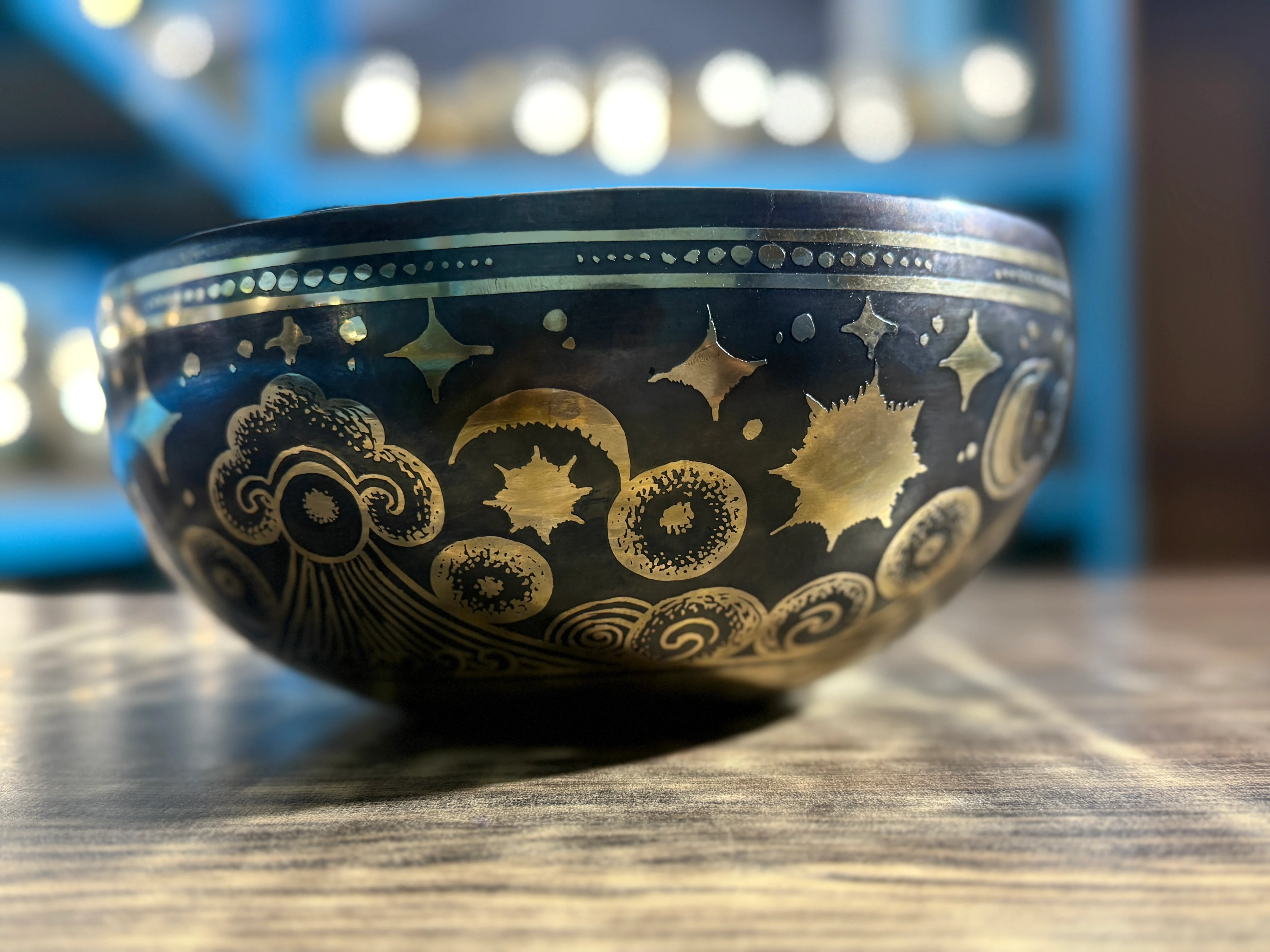 The Polaris Bowl: 9 inch | Limited Run - Image 28