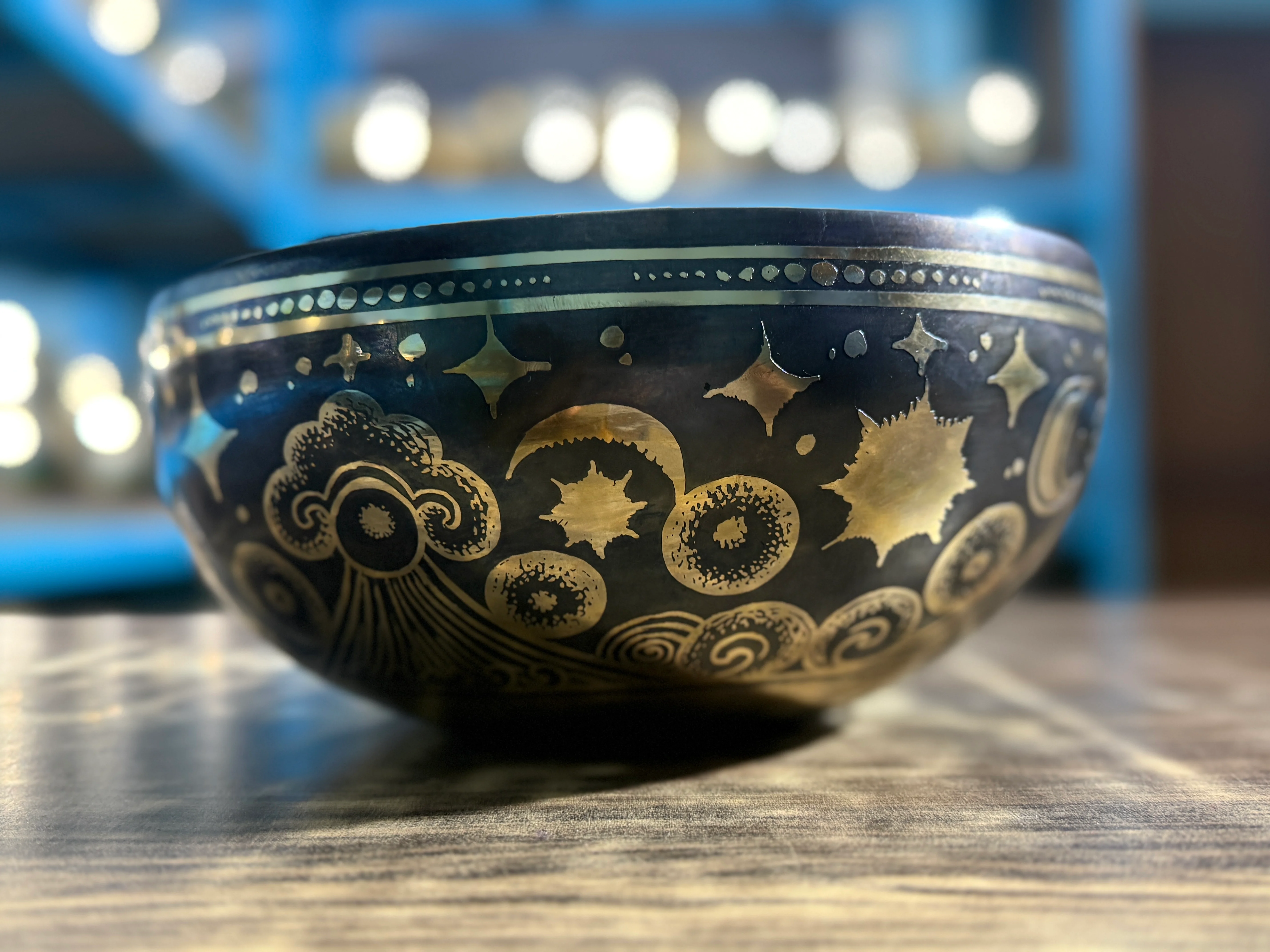 The Polaris Bowl: 9 inch | Limited Run - Image 29