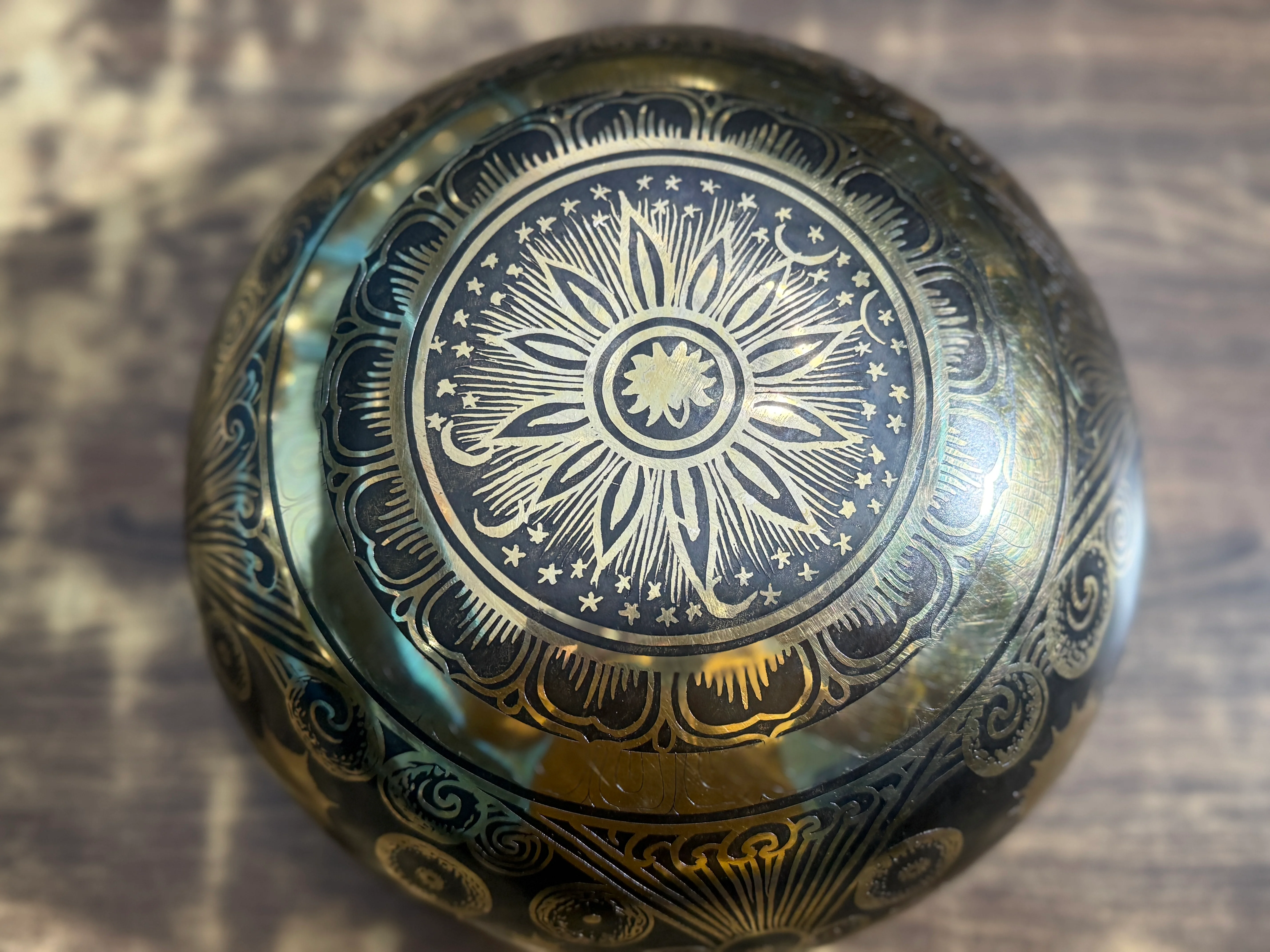 The Polaris Bowl: 9 inch | Limited Run - Image 3