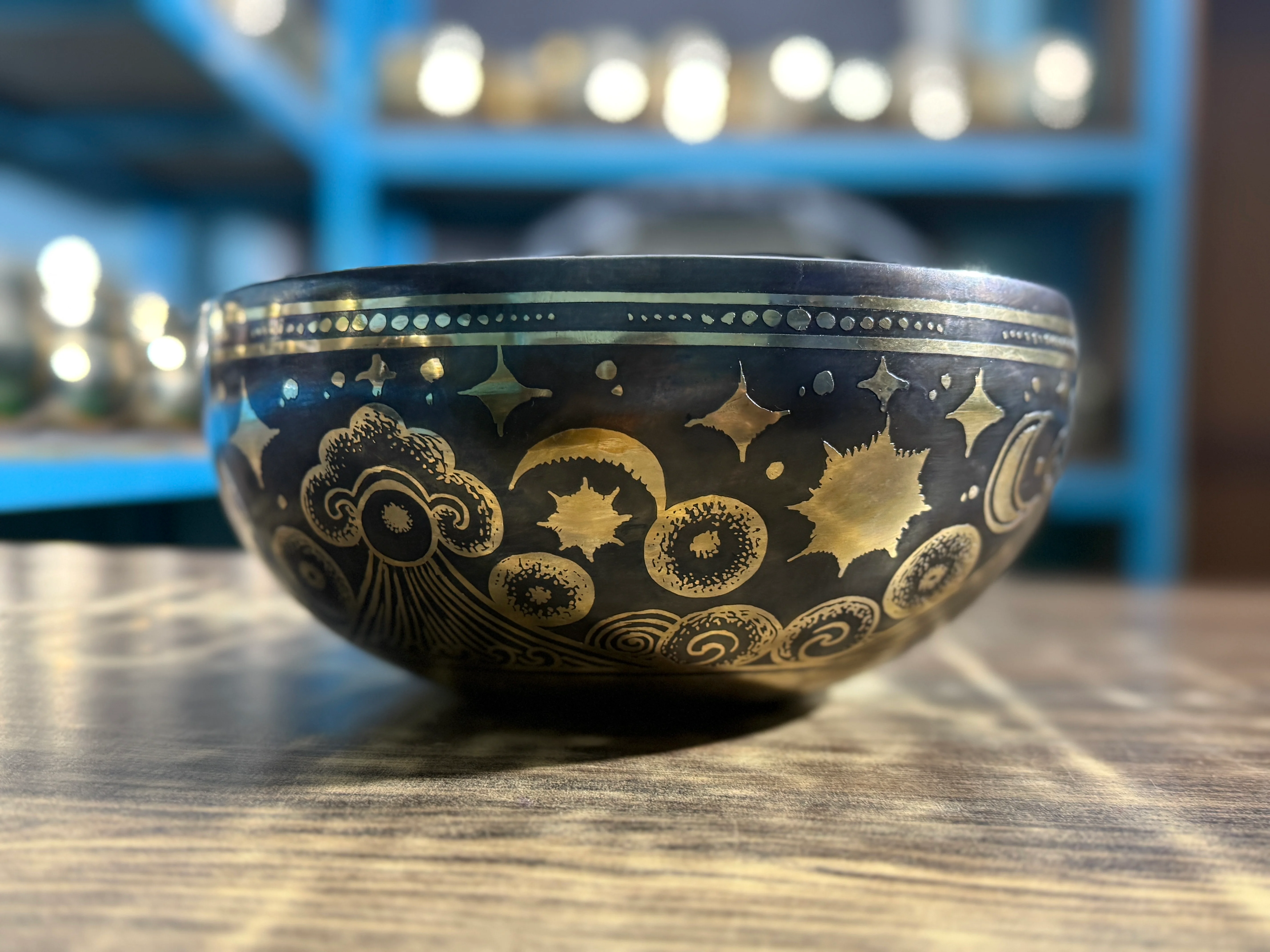 The Polaris Bowl: 9 inch | Limited Run - Image 30