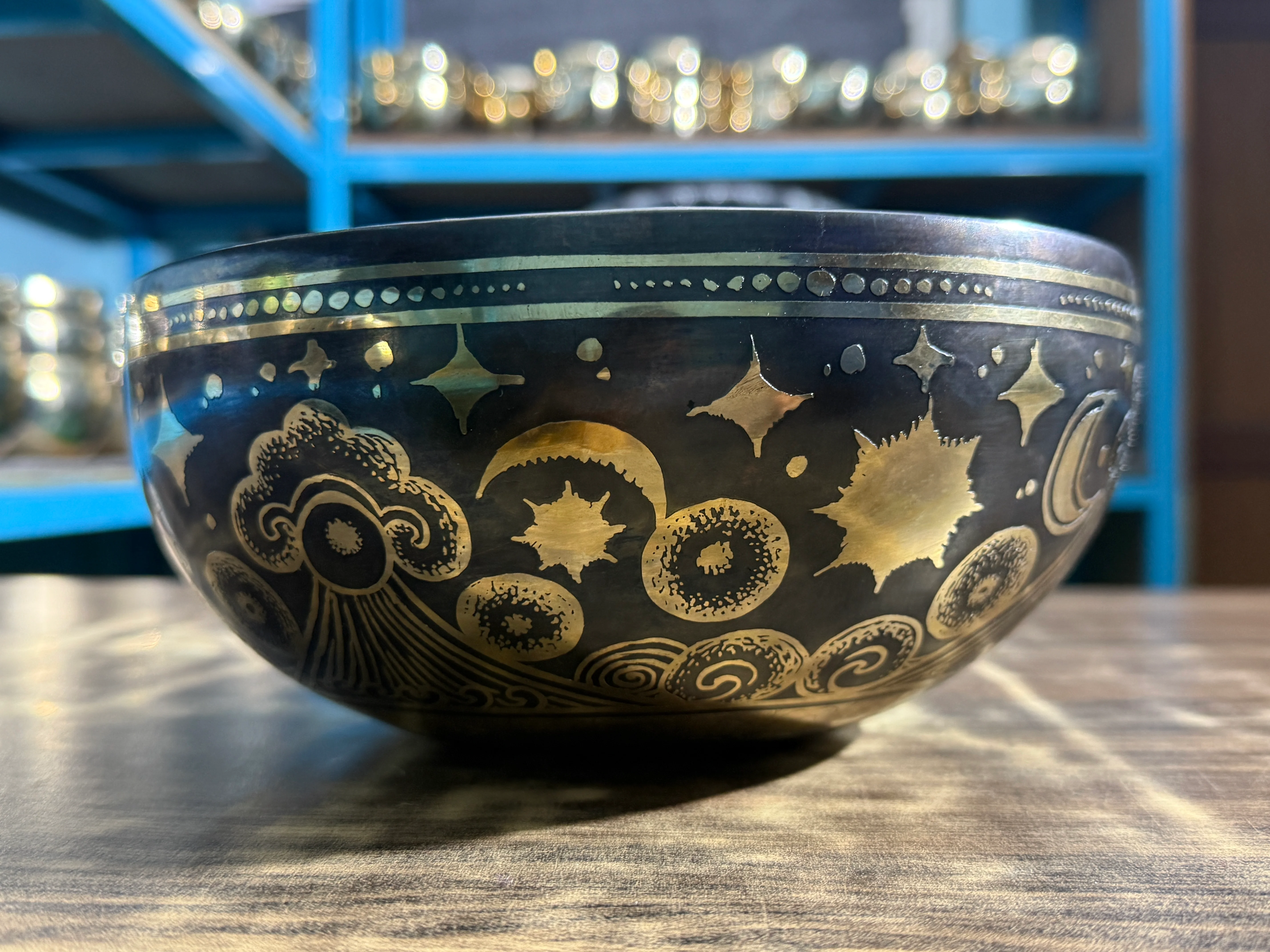The Polaris Bowl: 9 inch | Limited Run - Image 31