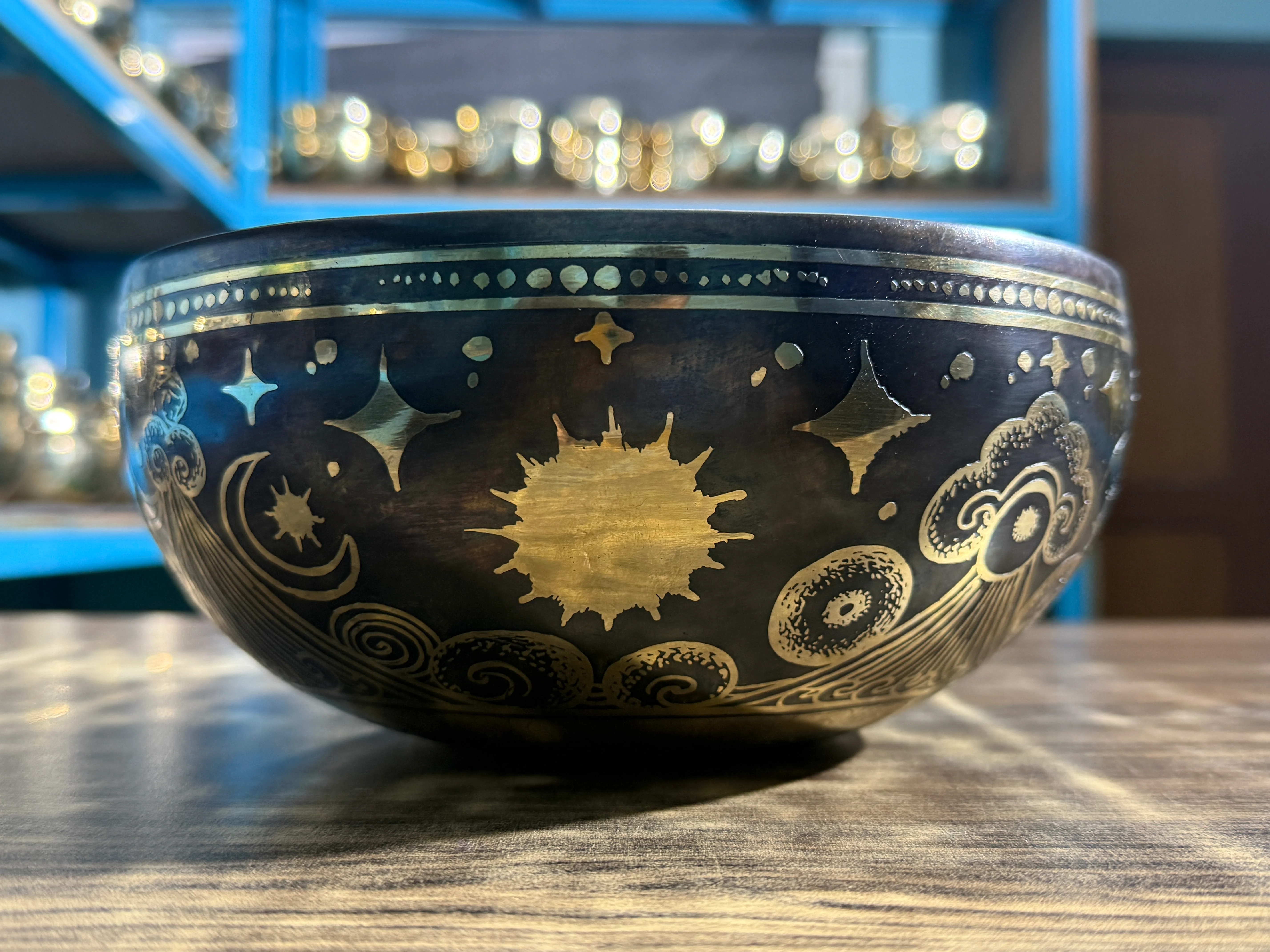 The Polaris Bowl: 9 inch | Limited Run - Image 32