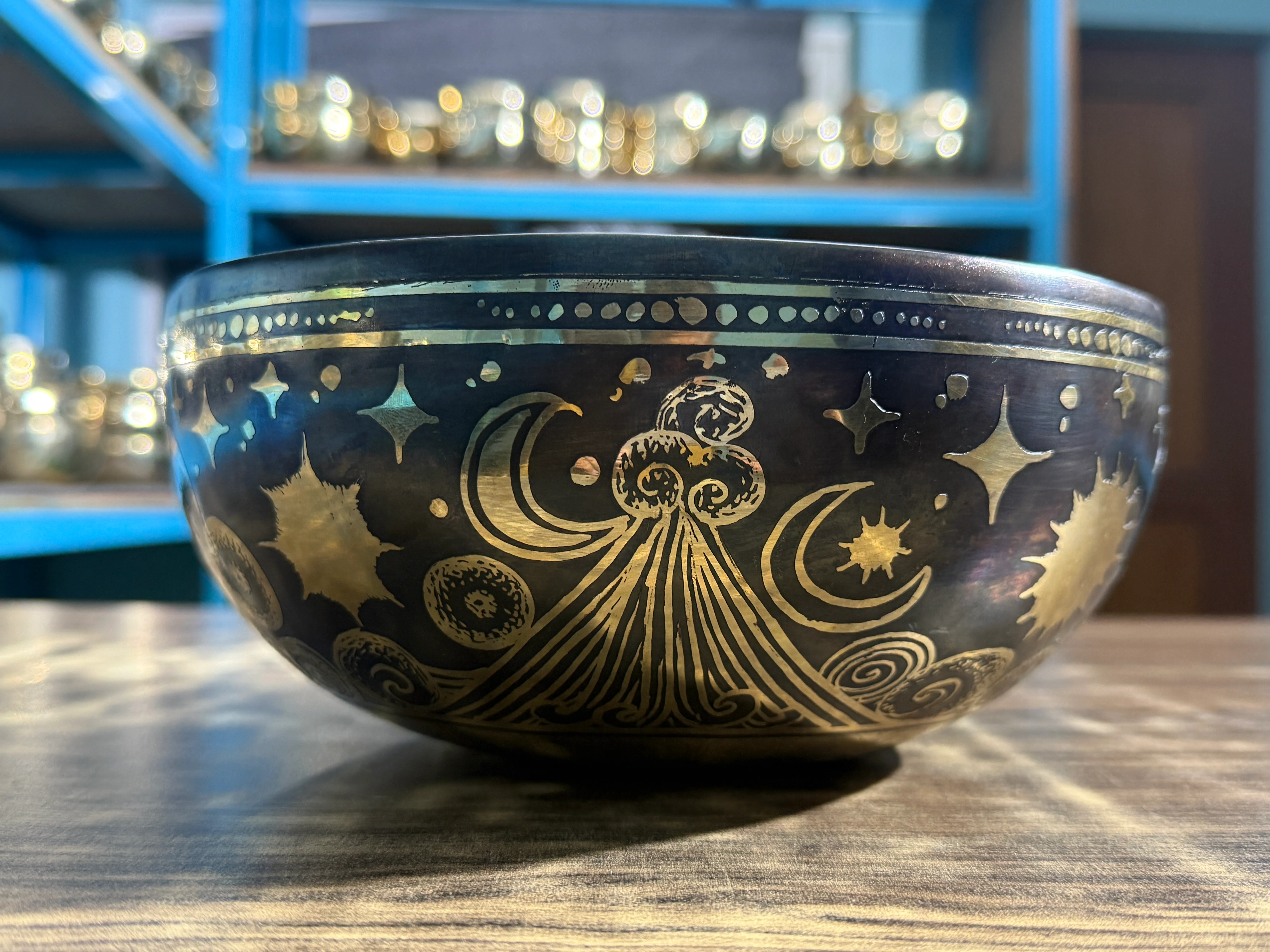 The Polaris Bowl: 9 inch | Limited Run - Image 33