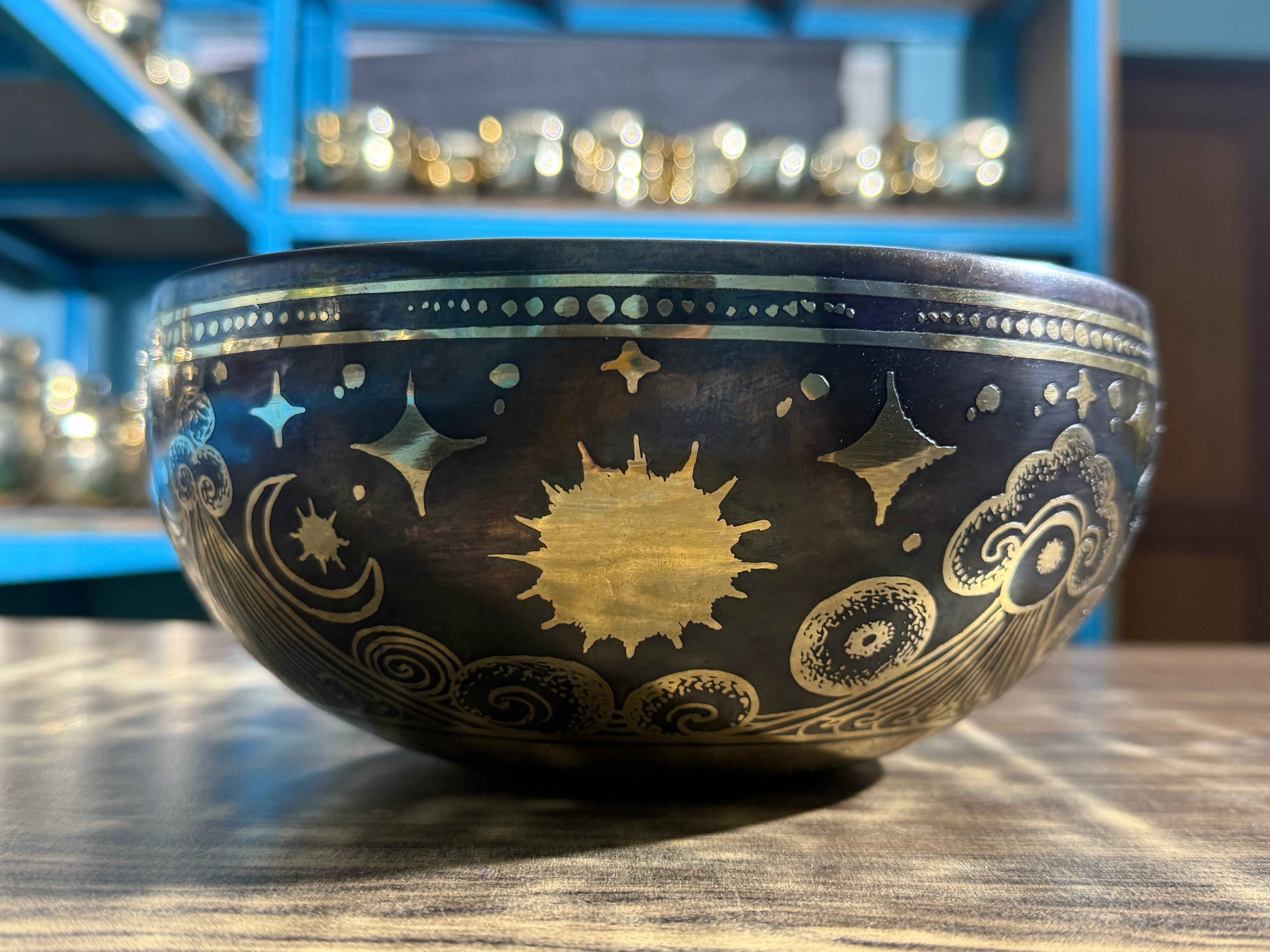 The Polaris Bowl: 9 inch | Limited Run - Image 4