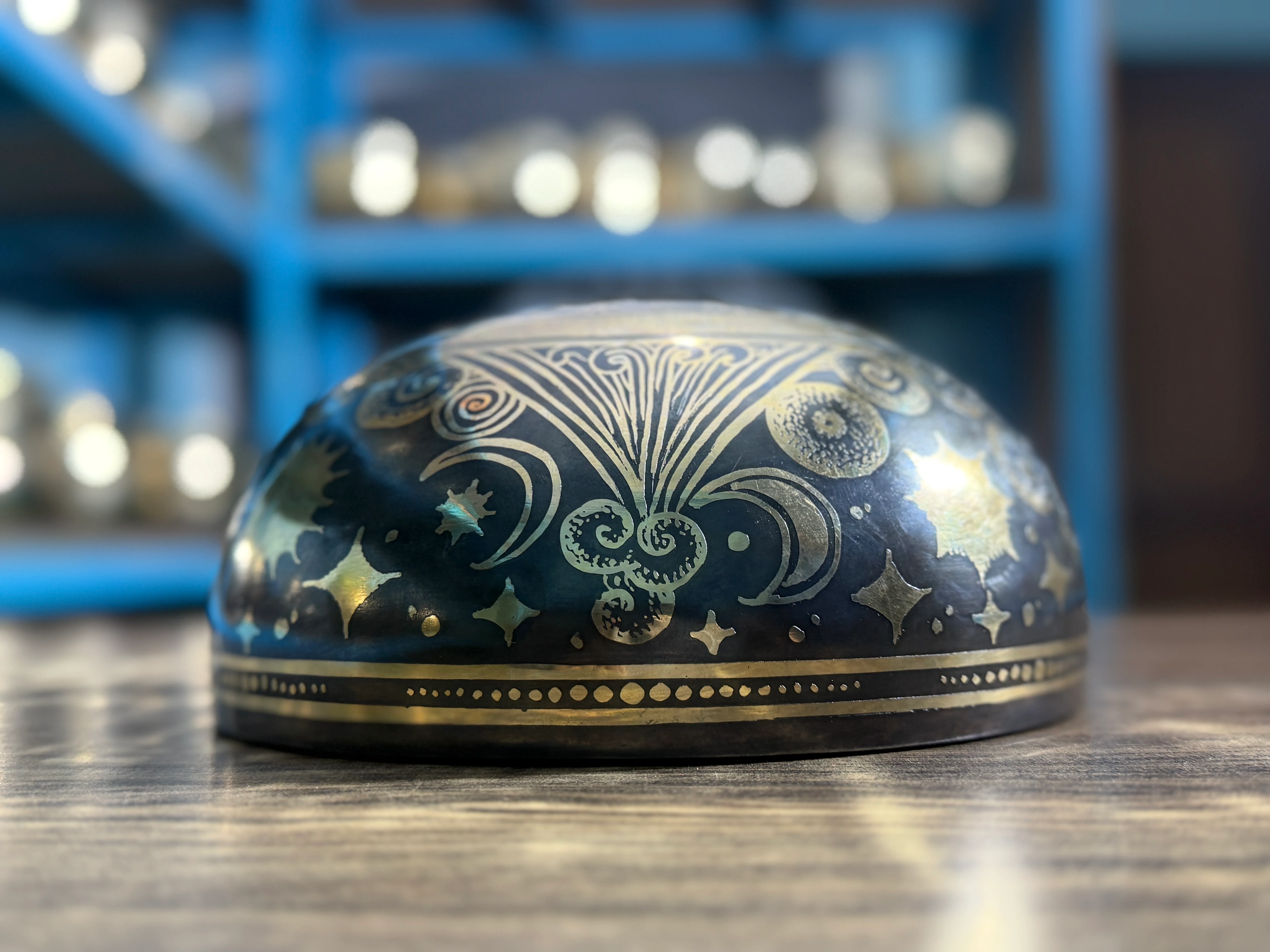 The Polaris Bowl: 9 inch | Limited Run - Image 40