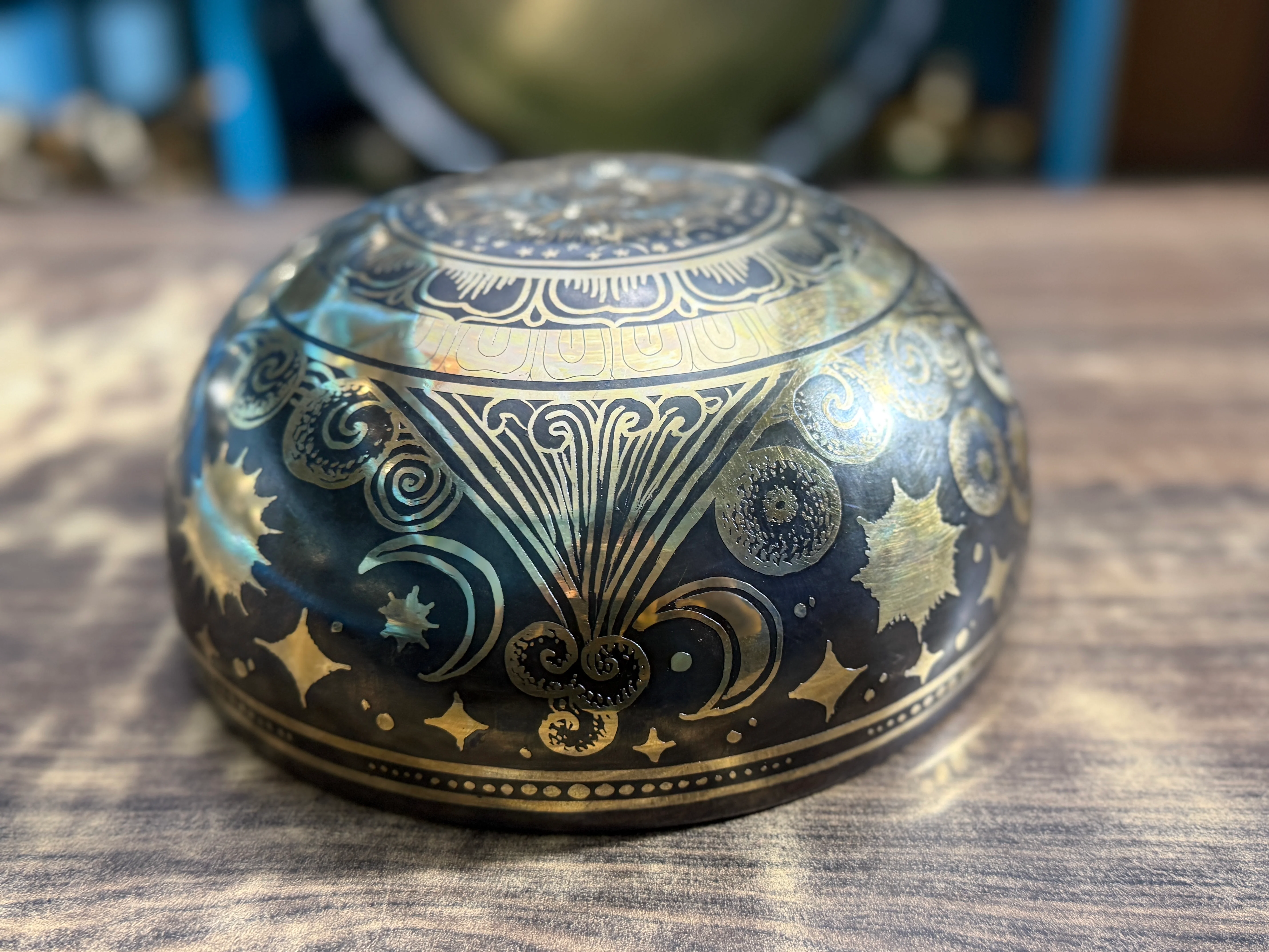 The Polaris Bowl: 9 inch | Limited Run - Image 41