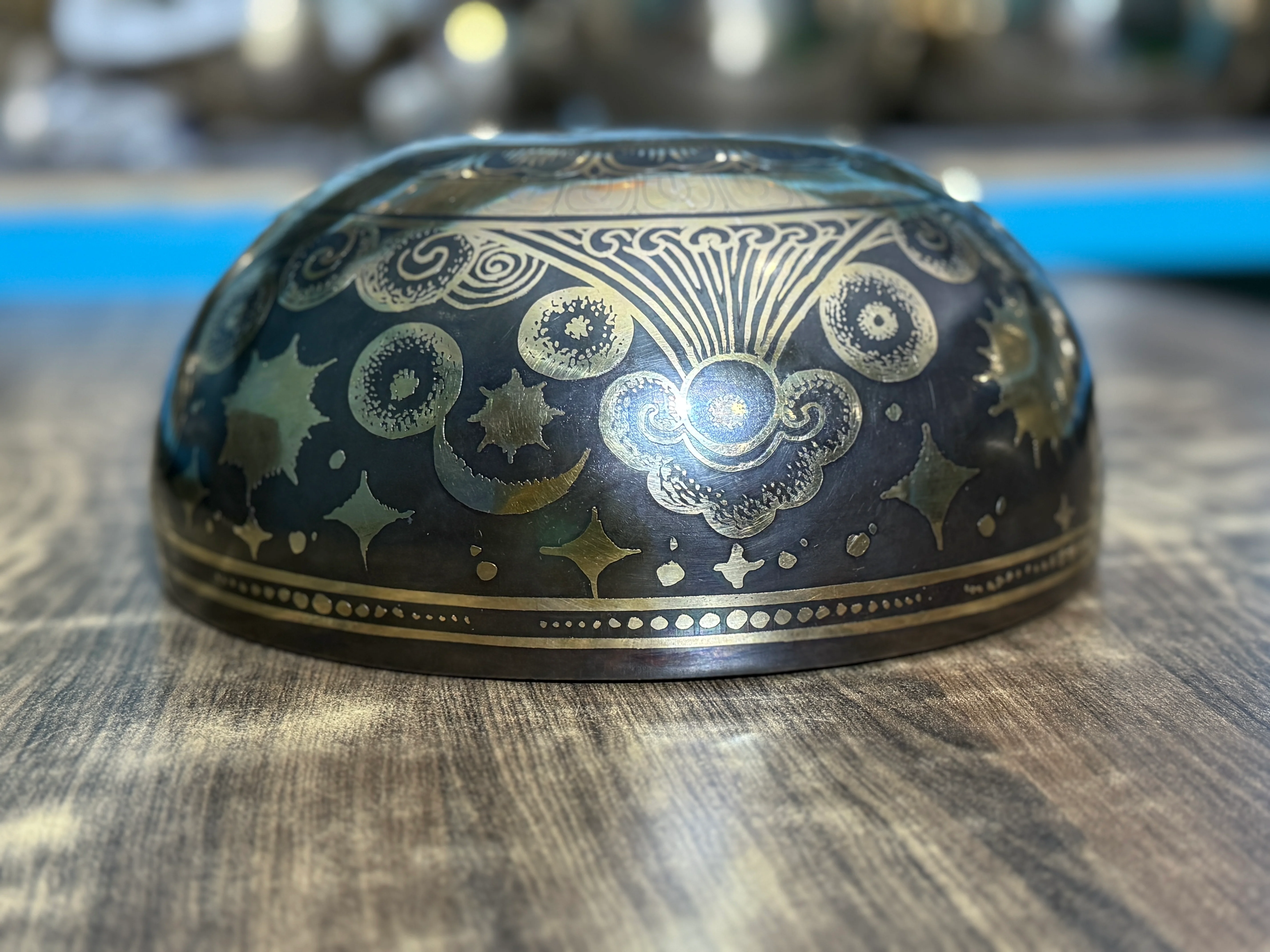 The Polaris Bowl: 9 inch | Limited Run - Image 42