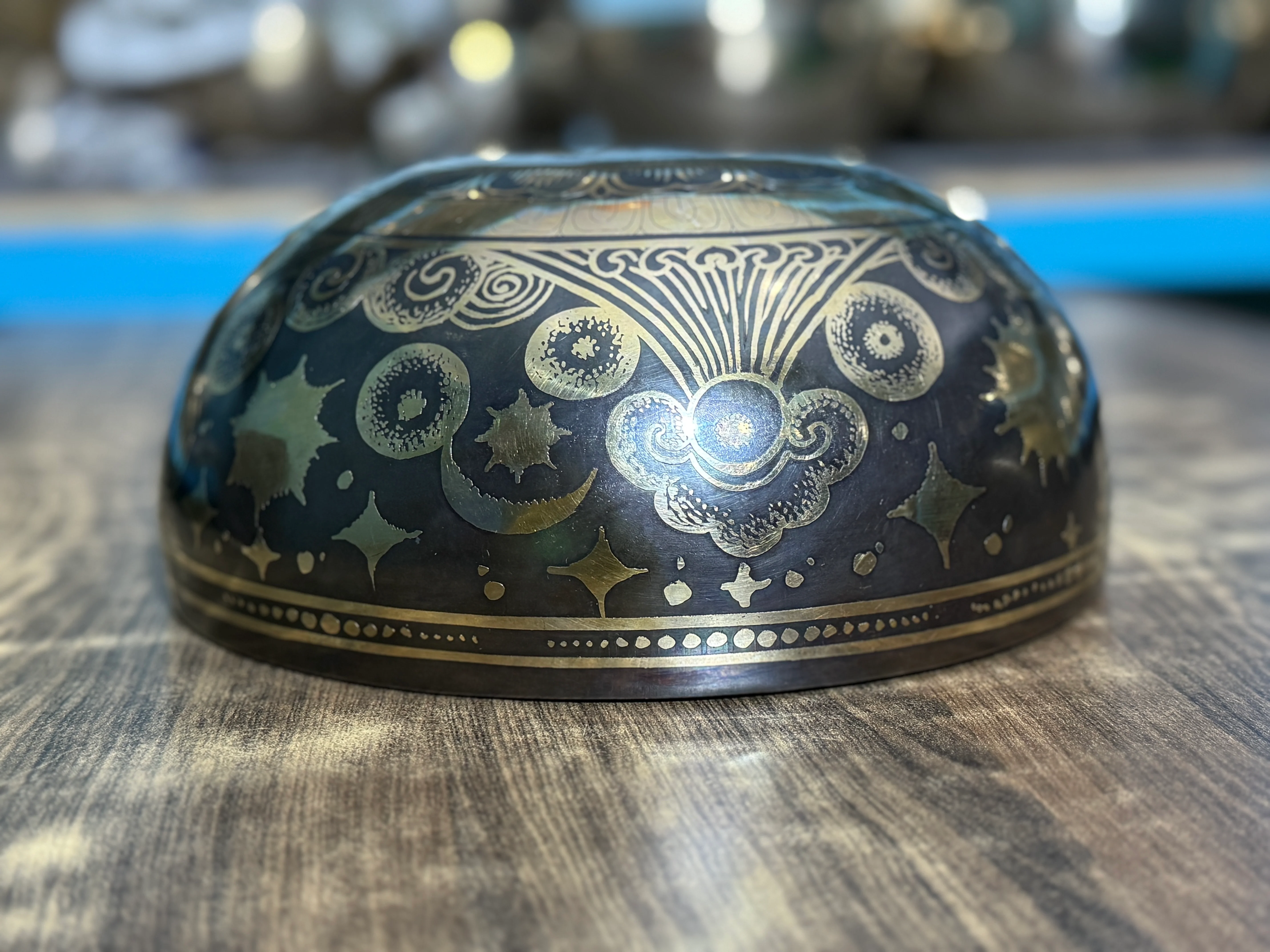 The Polaris Bowl: 9 inch | Limited Run - Image 43