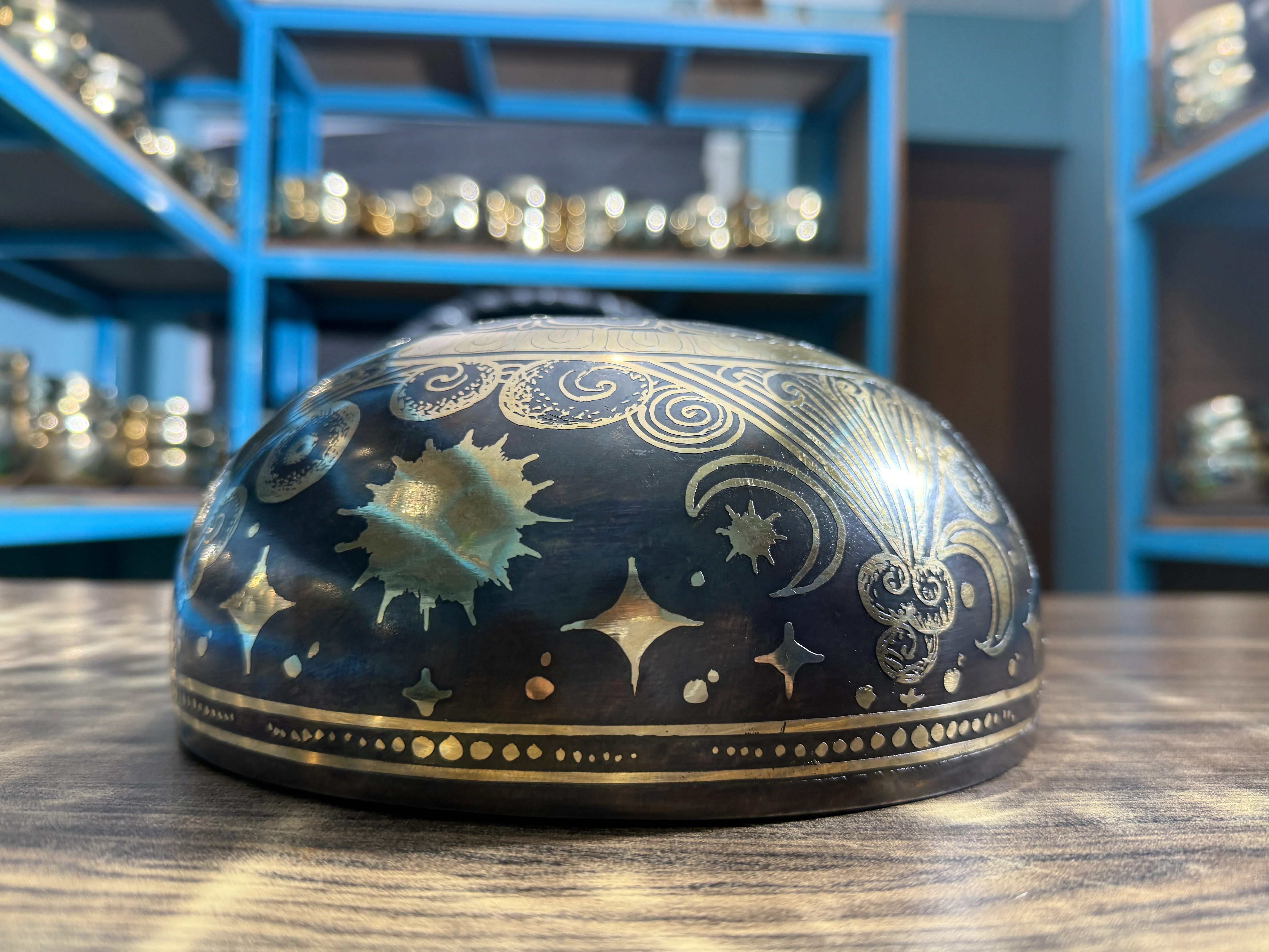 The Polaris Bowl: 9 inch | Limited Run - Image 44