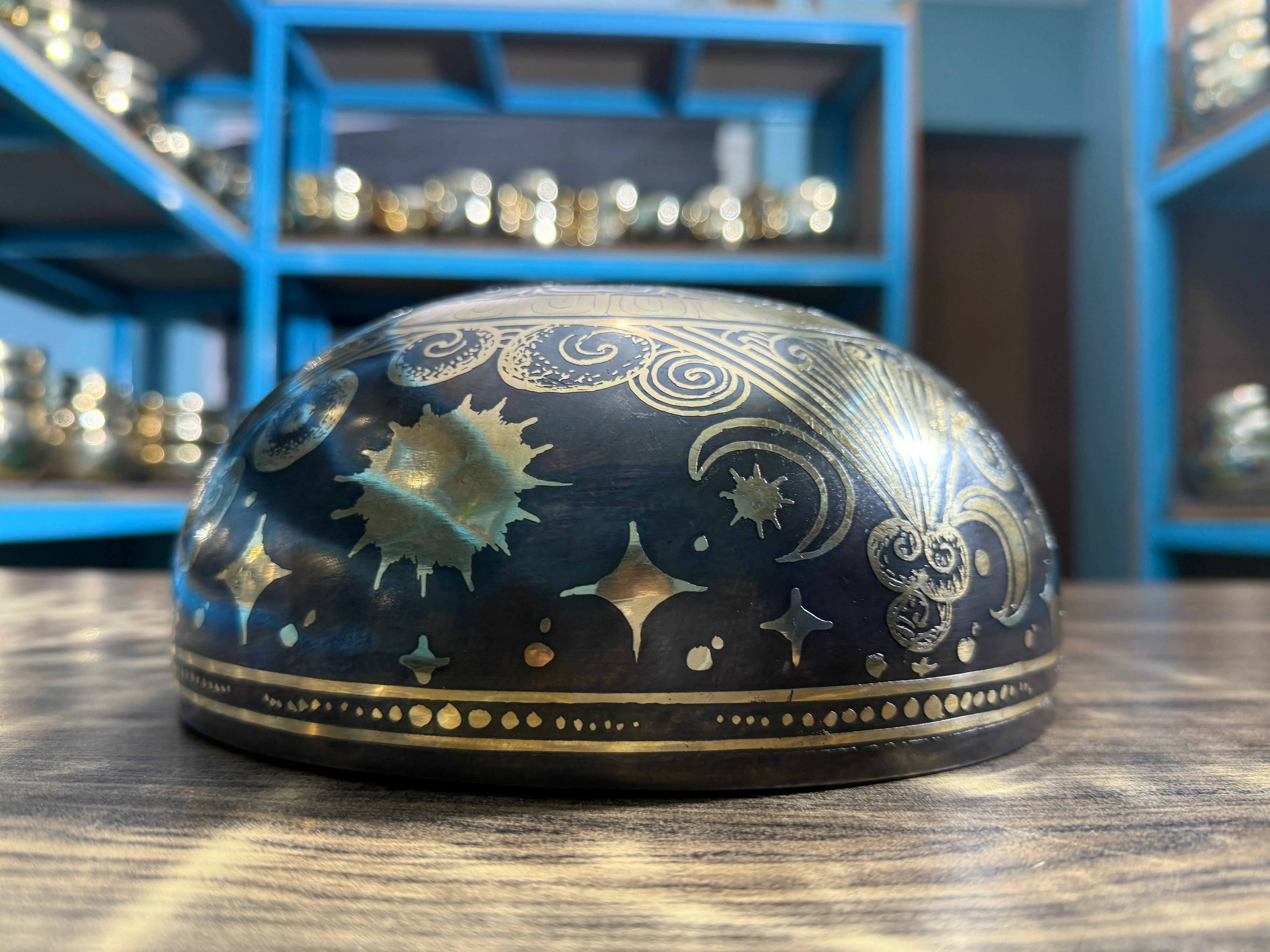 The Polaris Bowl: 9 inch | Limited Run - Image 45