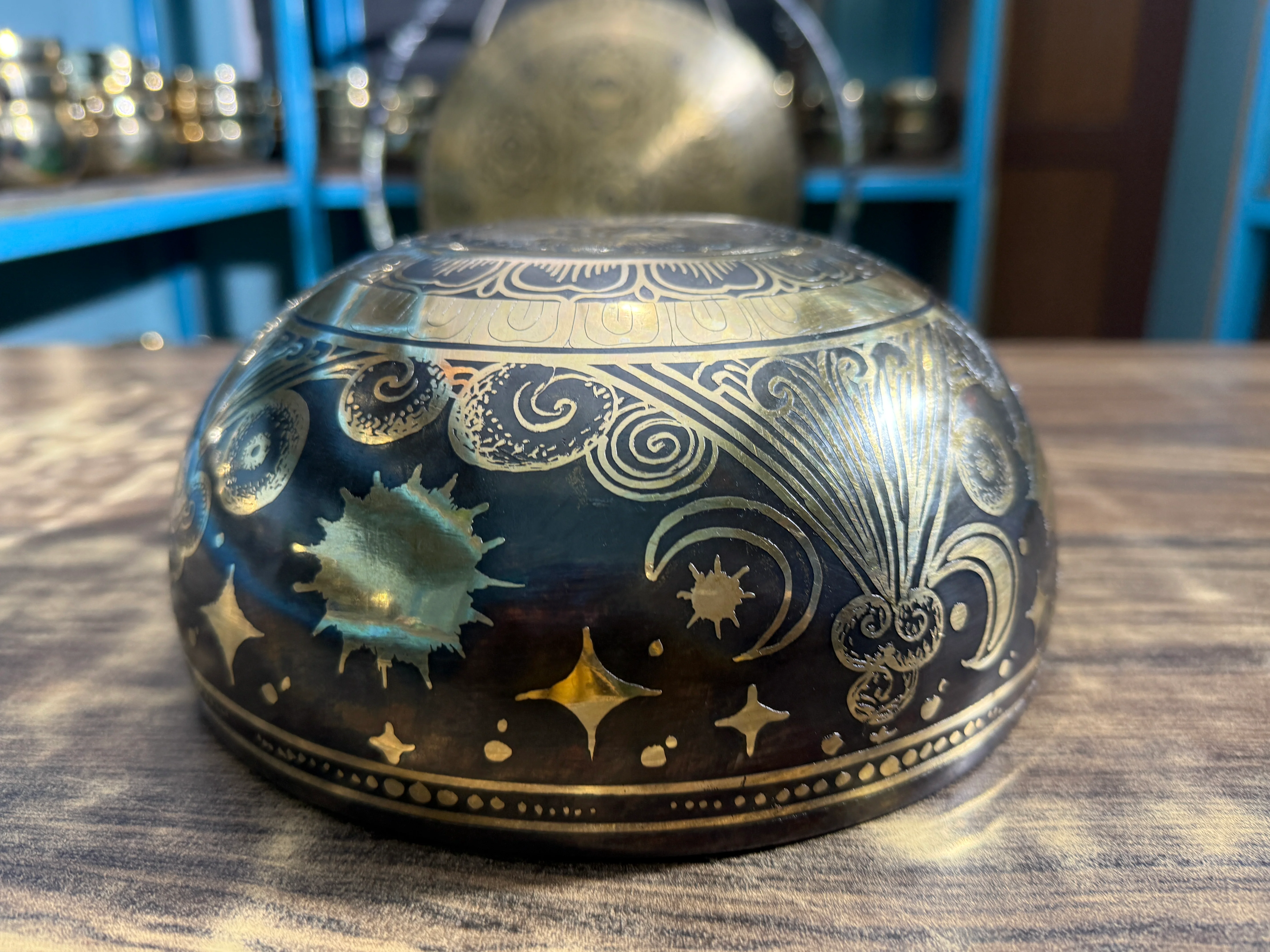 The Polaris Bowl: 9 inch | Limited Run - Image 46