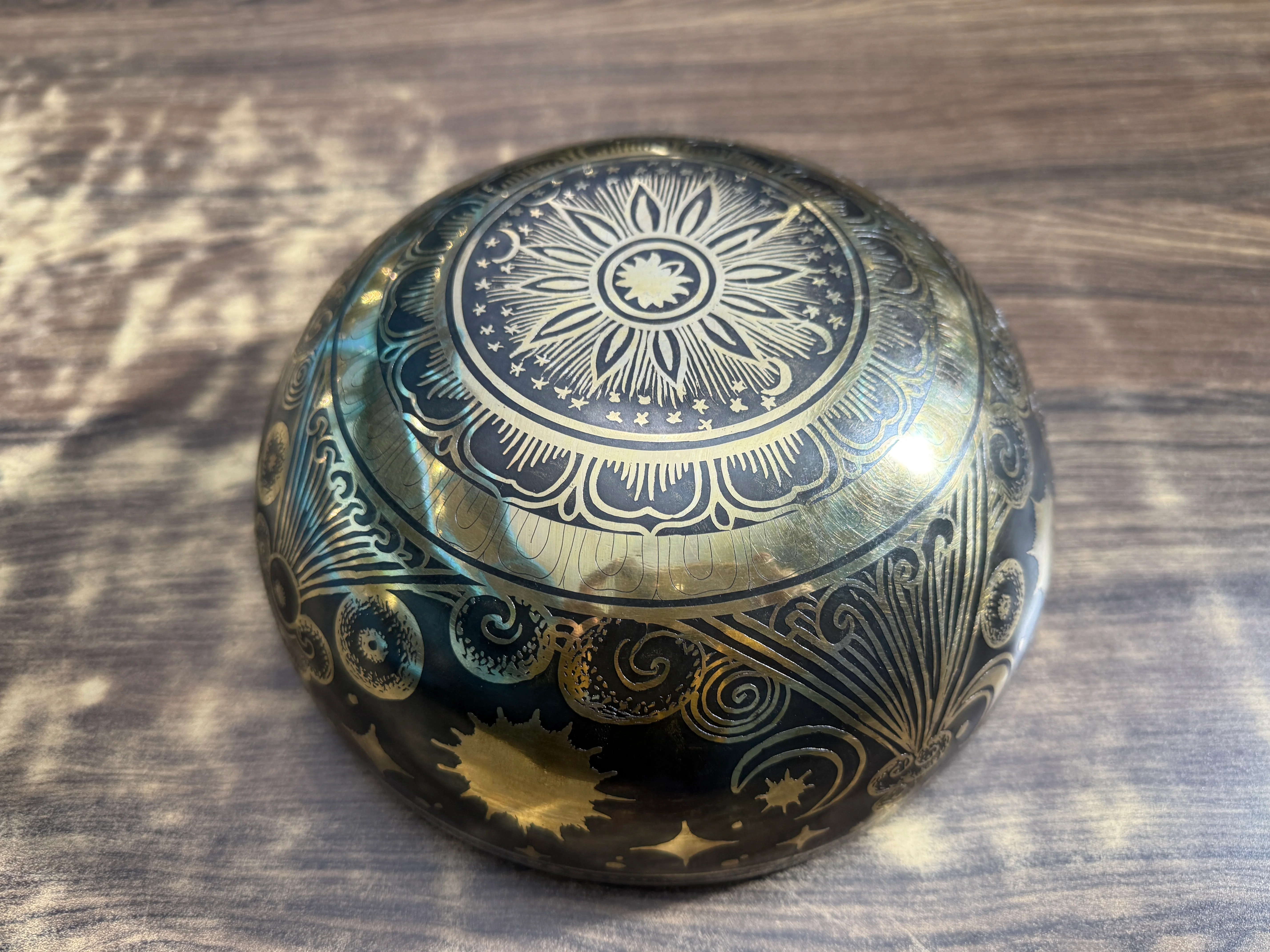 The Polaris Bowl: 9 inch | Limited Run - Image 47