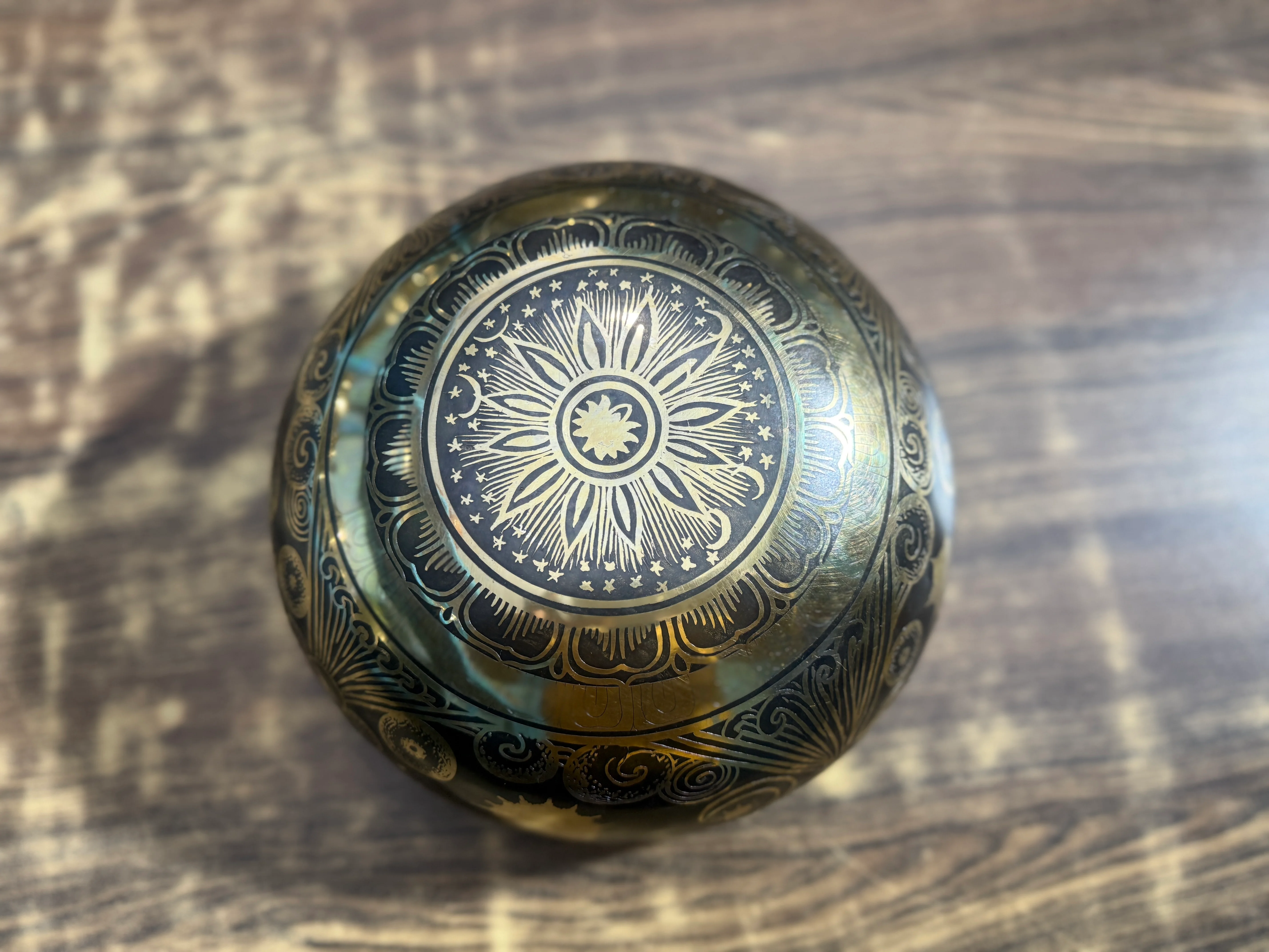 The Polaris Bowl: 9 inch | Limited Run - Image 48