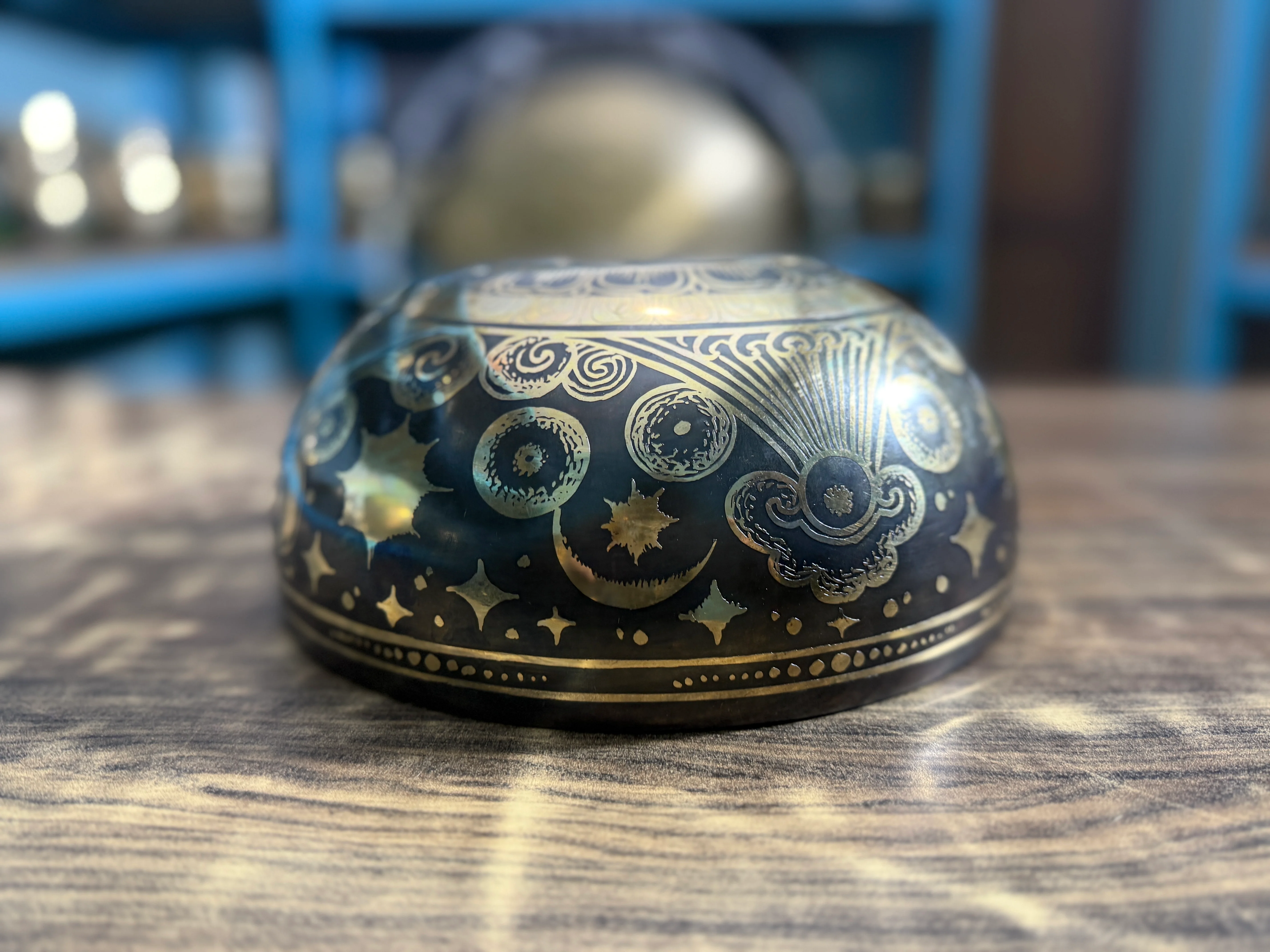 The Polaris Bowl: 9 inch | Limited Run - Image 49