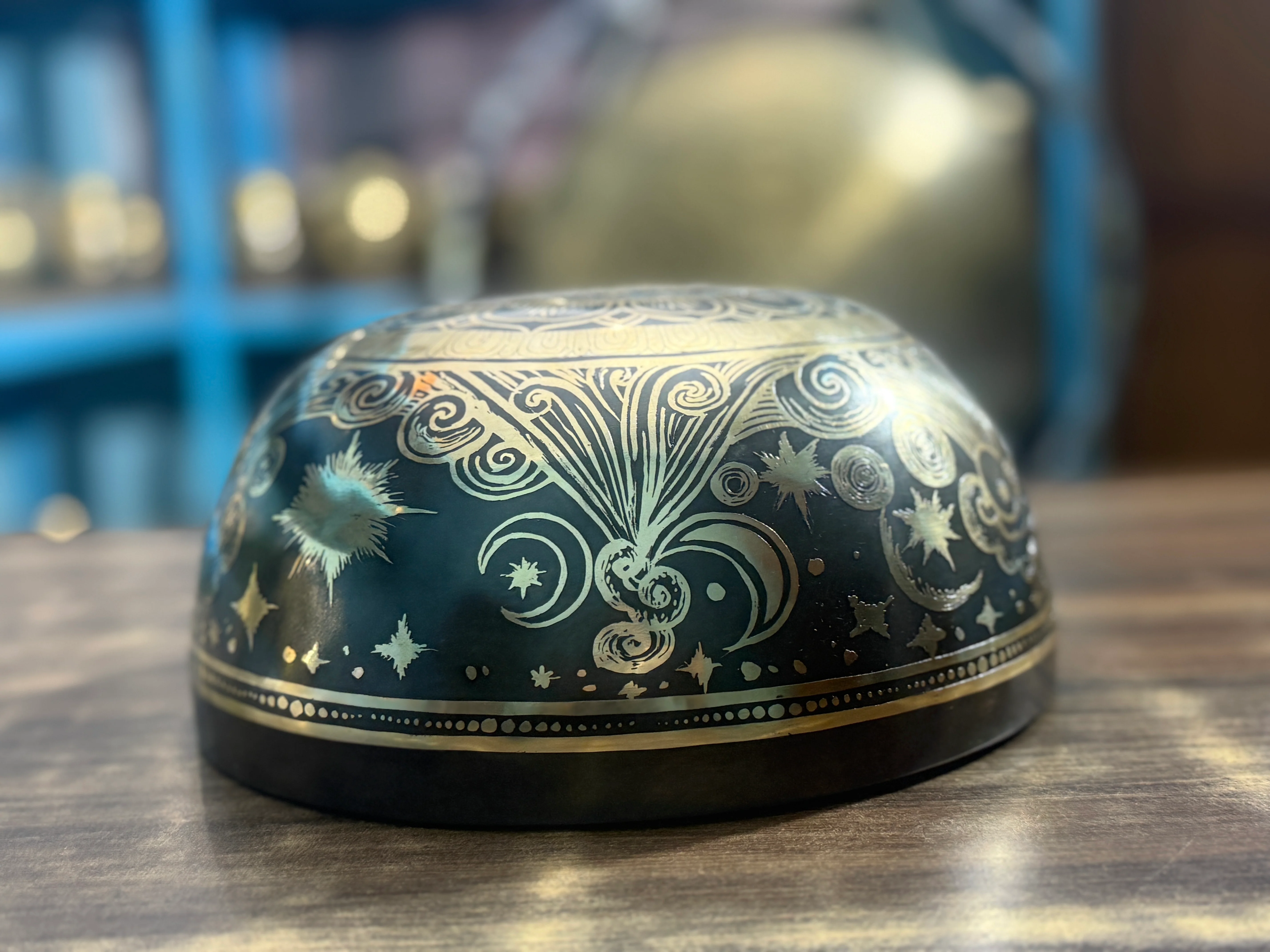 The Polaris Bowl: 9 inch | Limited Run - Image 5