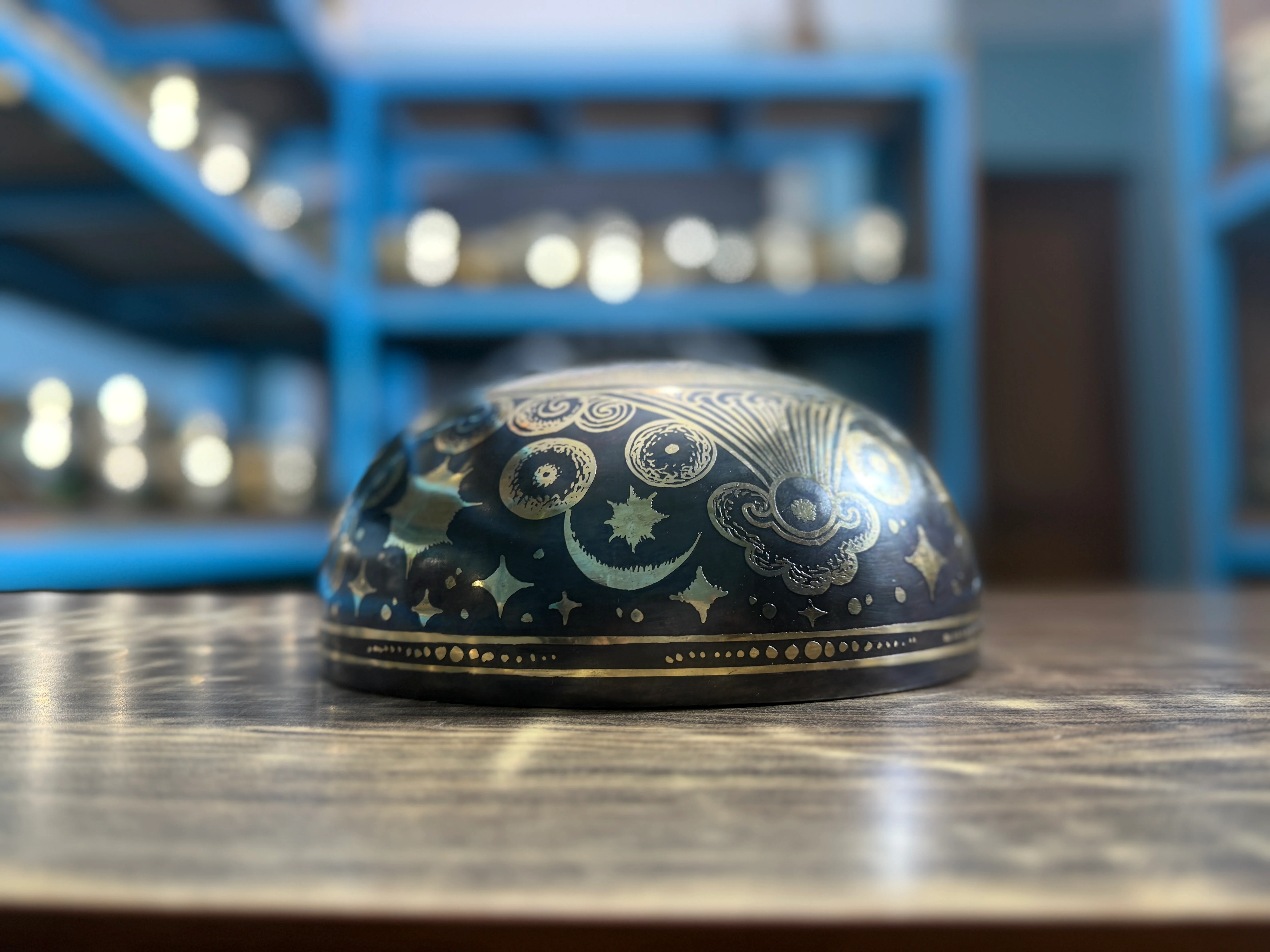 The Polaris Bowl: 9 inch | Limited Run - Image 50